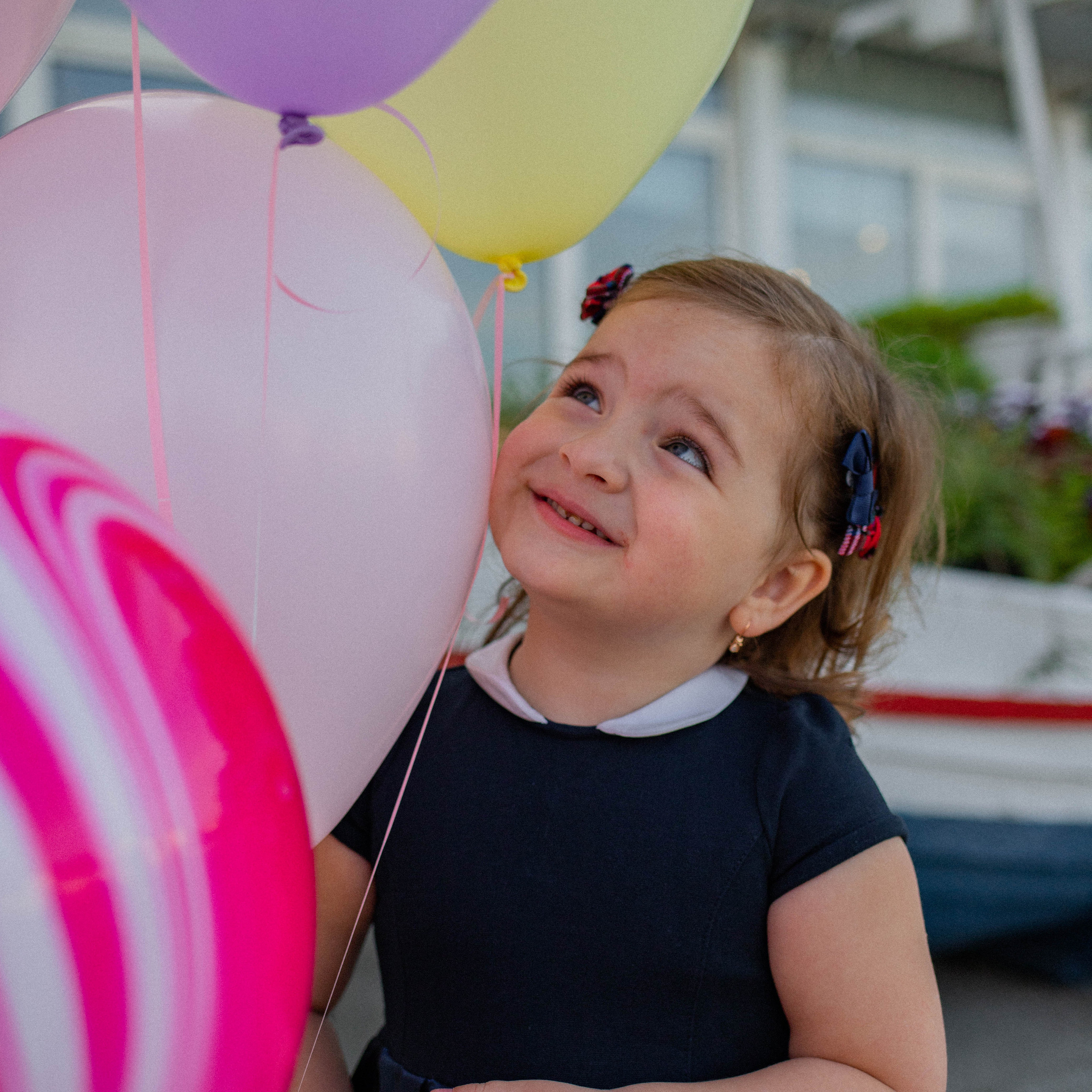 Отзывы. Фотограф Немазенко Ольга