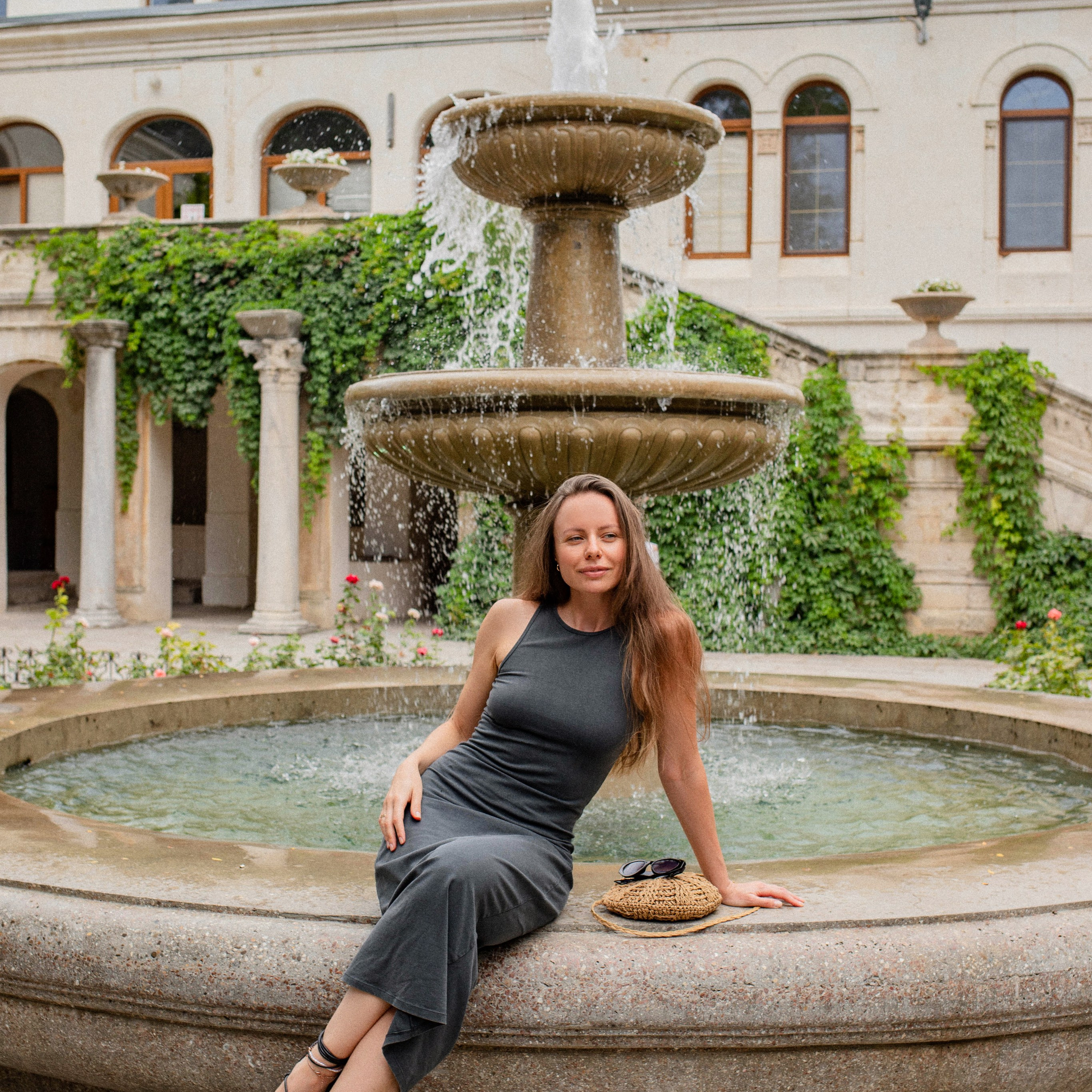 крымская италия