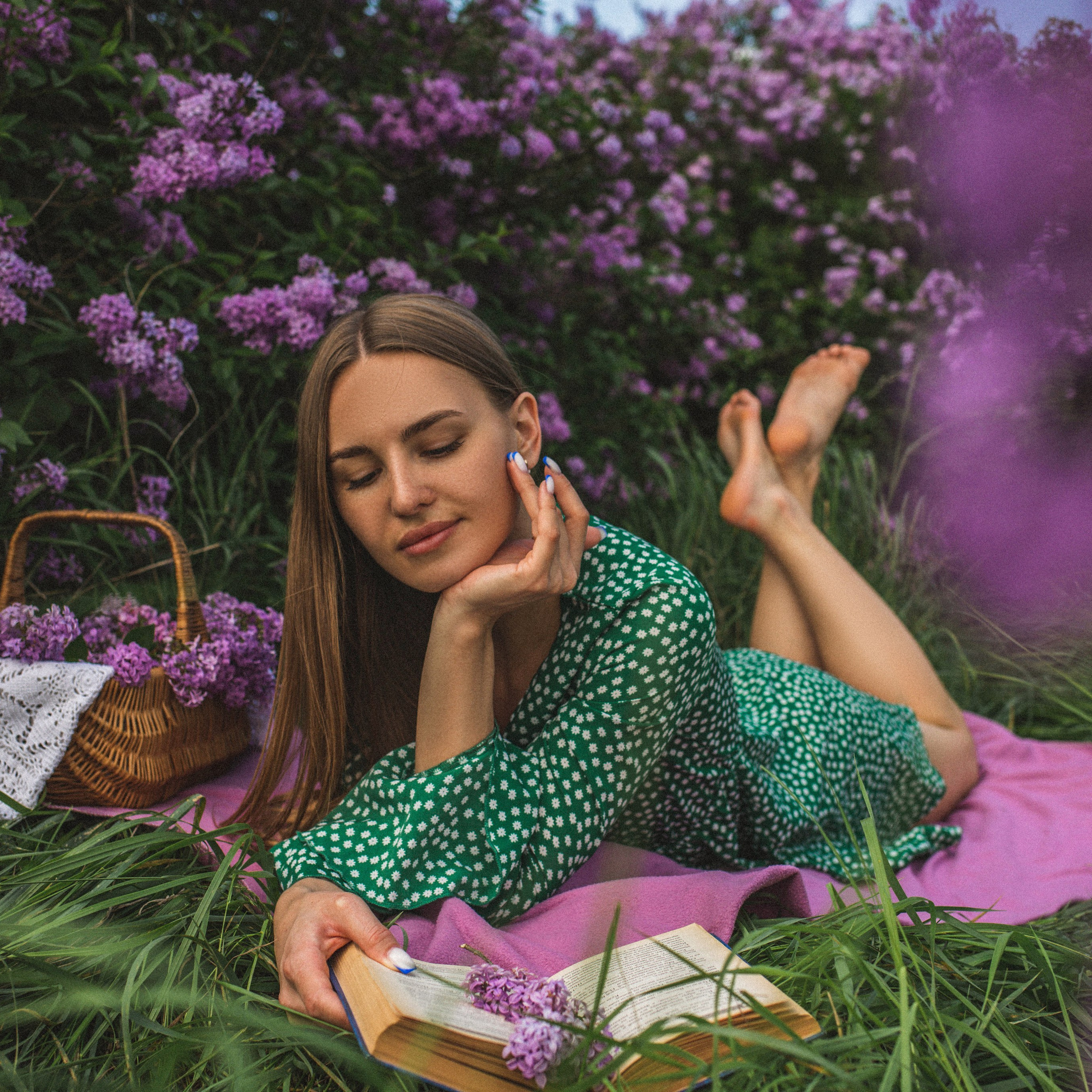 Диана | Чайкино