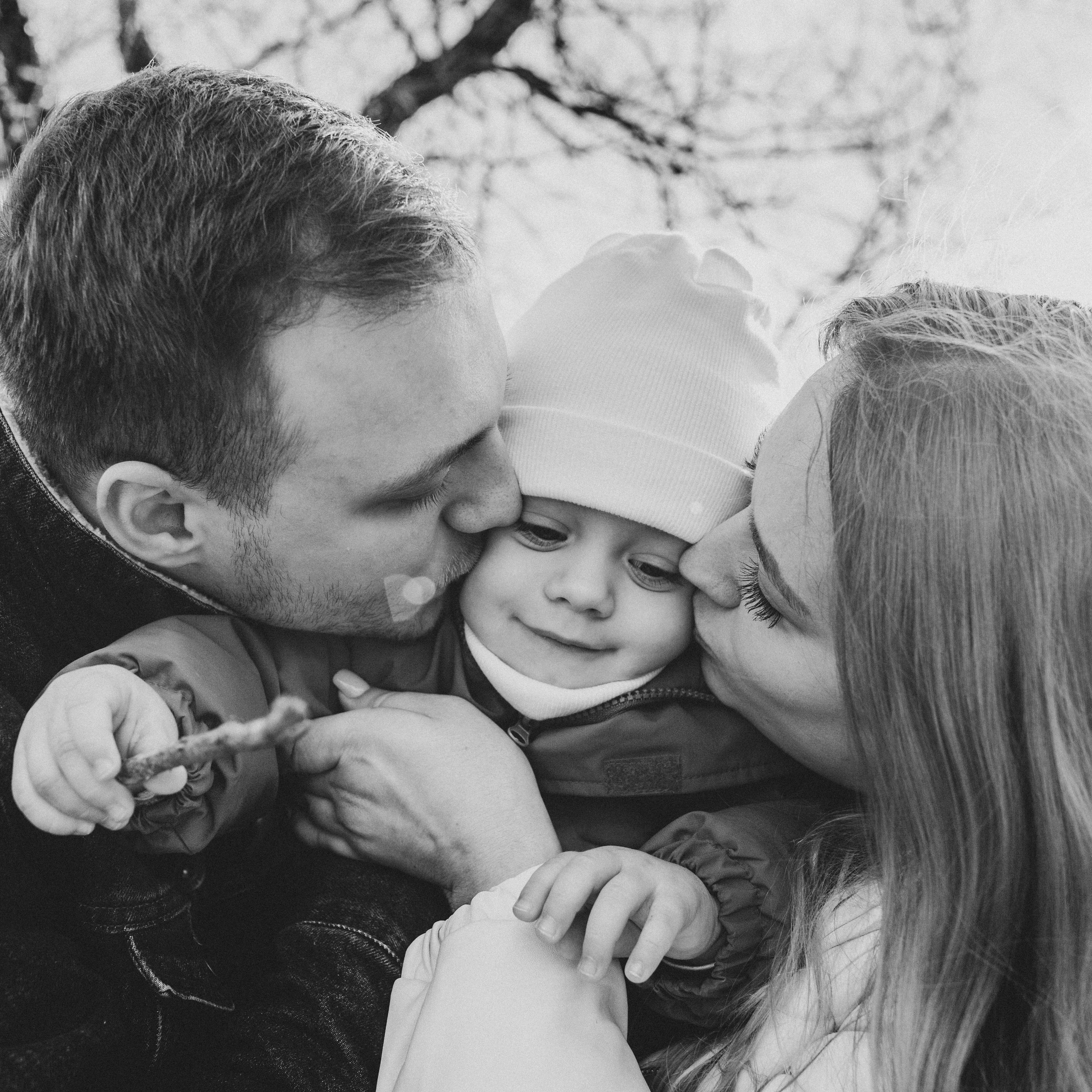 Женя Лера Миша