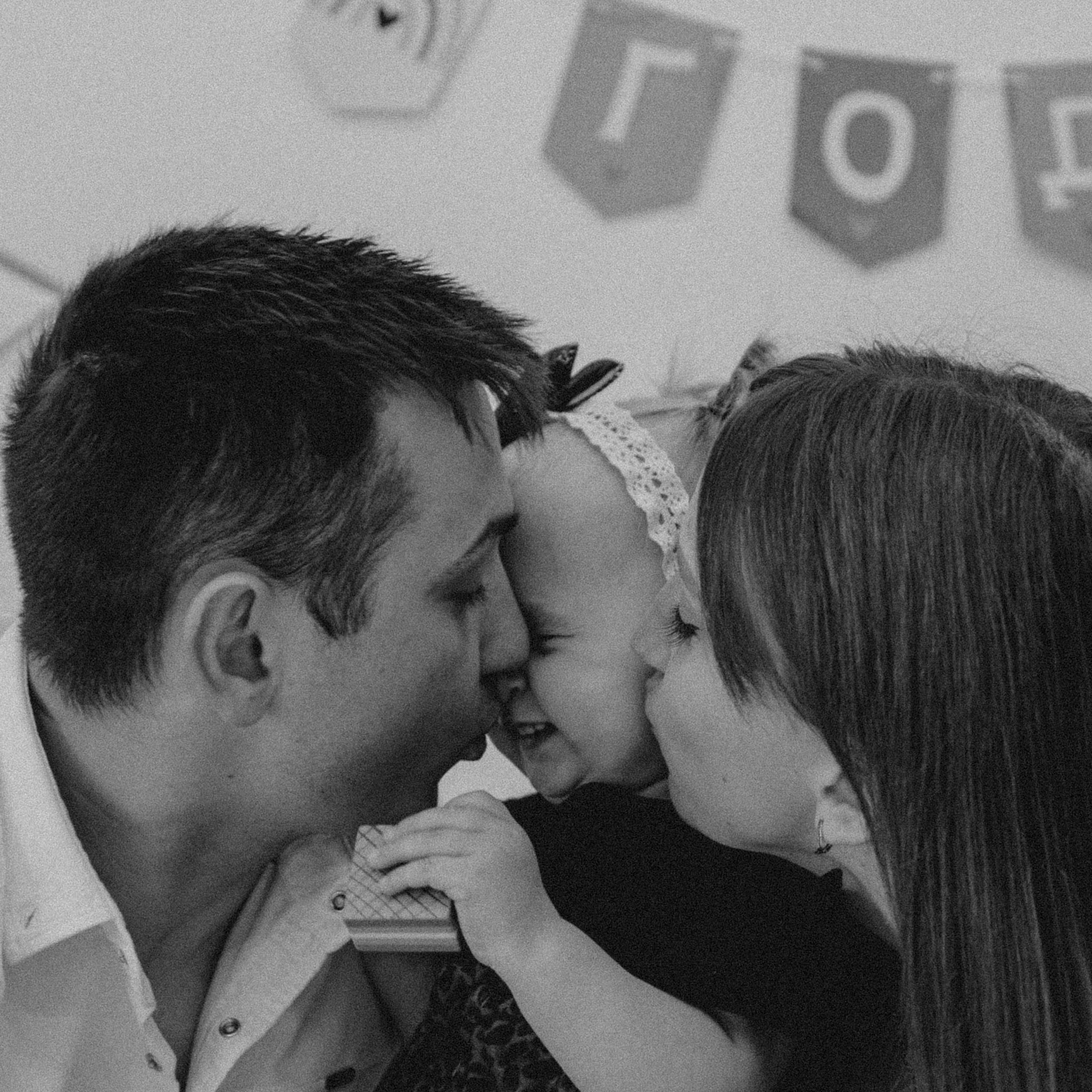 Варе 1 годик