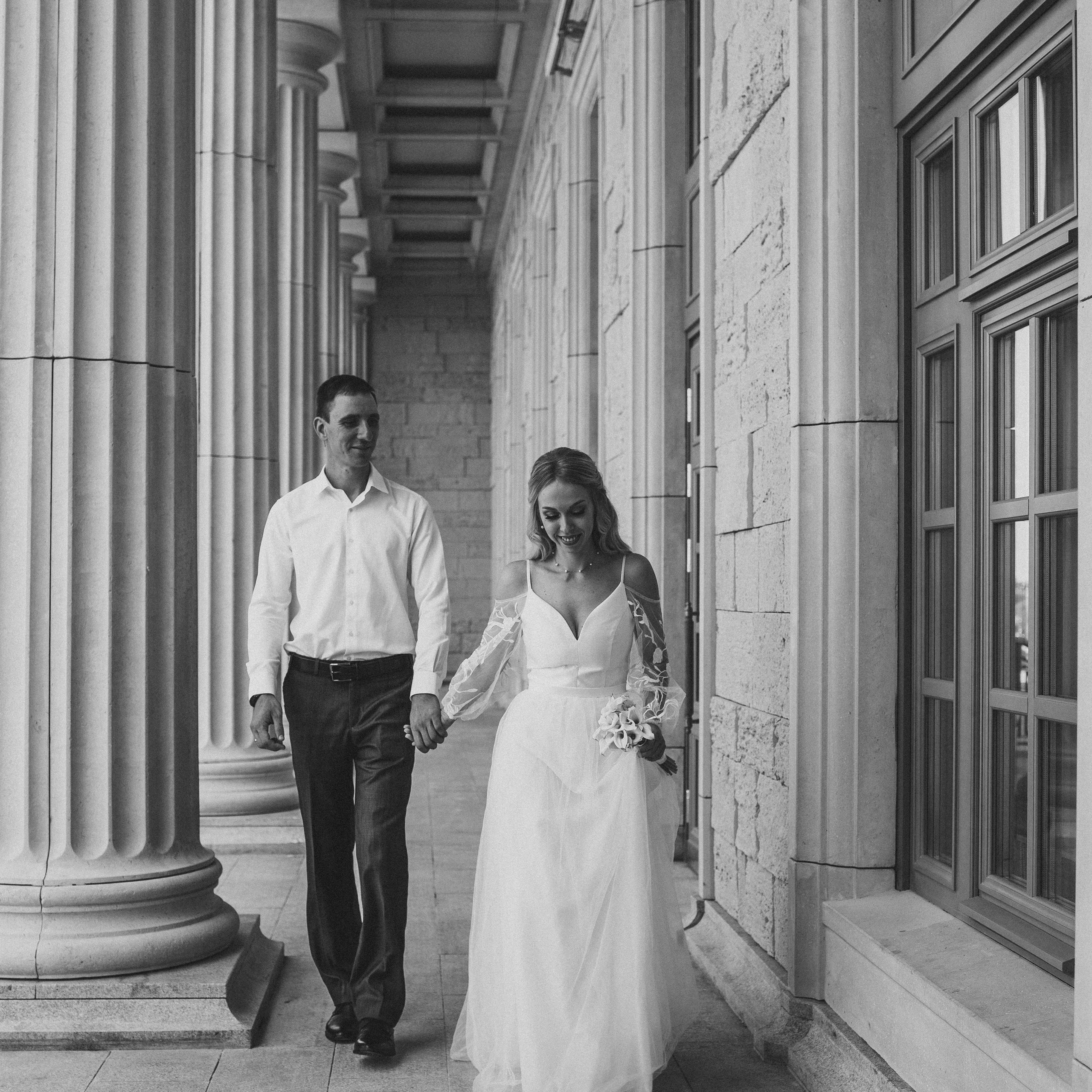 Олеся&Игорь