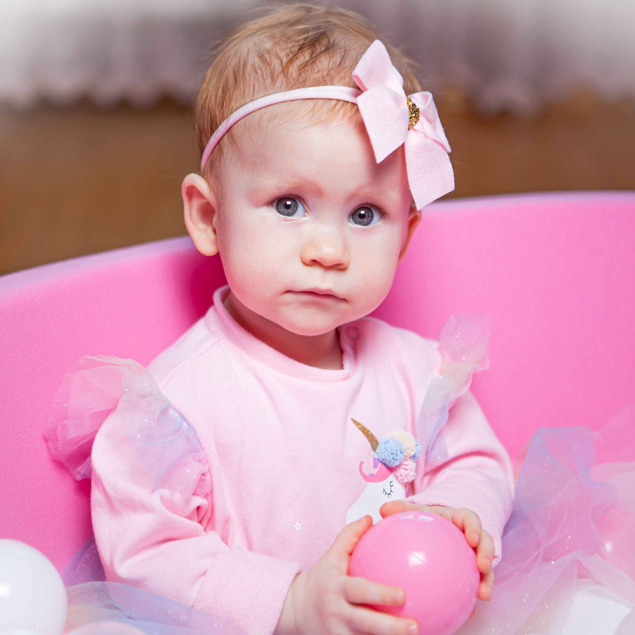 Семейная и&nbsp;детские портреты