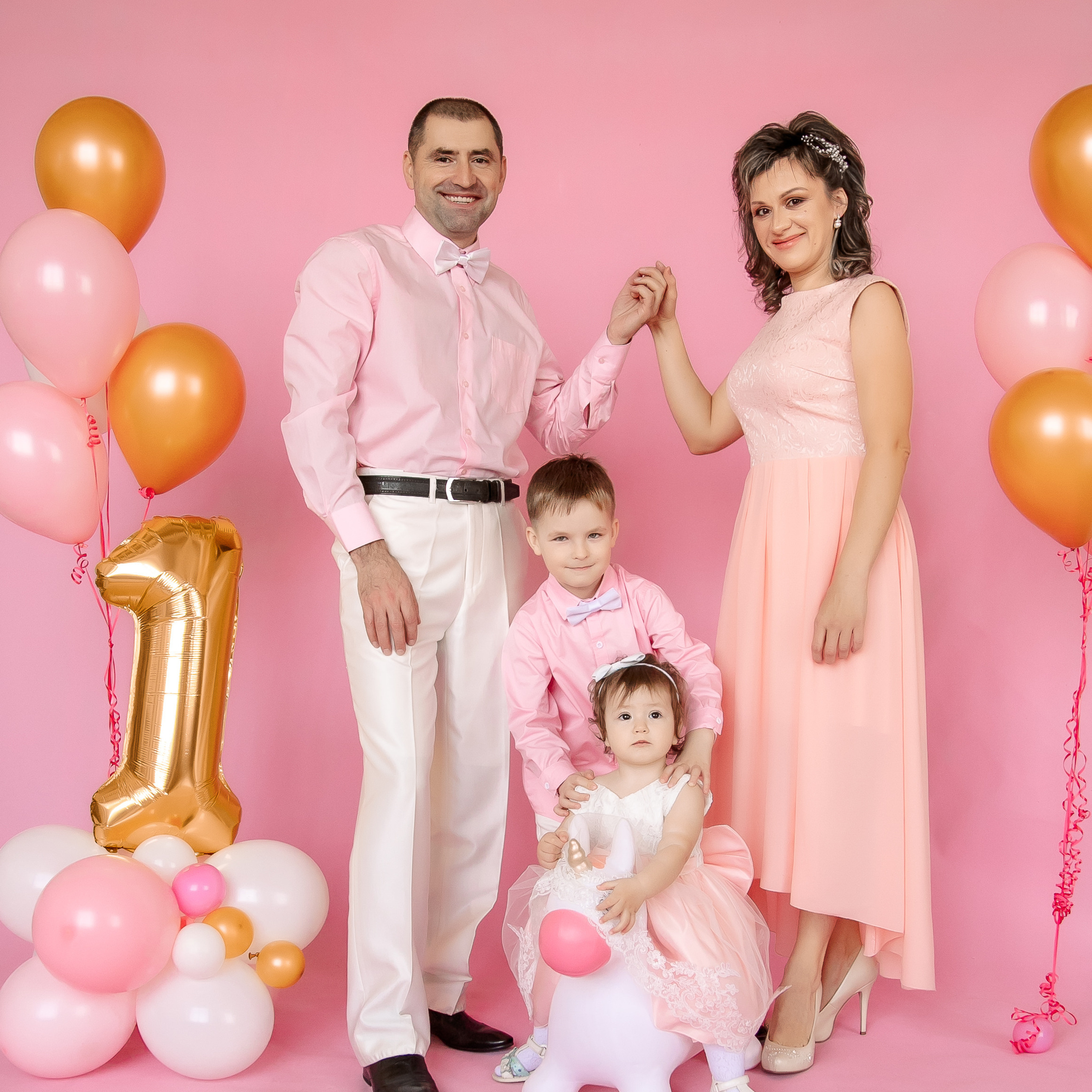 Отзывы. Семейный и детский фотограф Ирина Конакотова город Артем