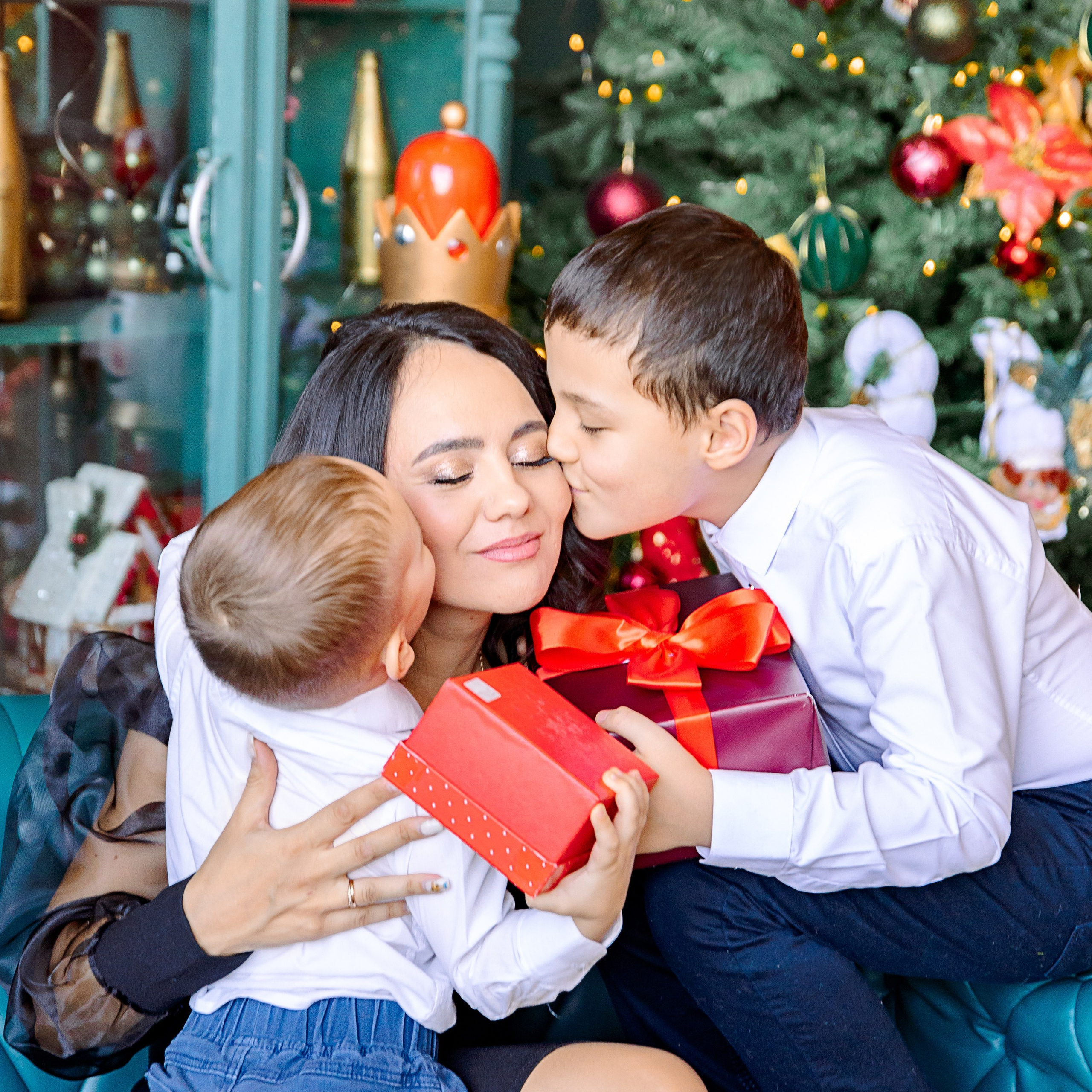 Отзывы. Семейный и детский фотограф Ирина Конакотова город Артем