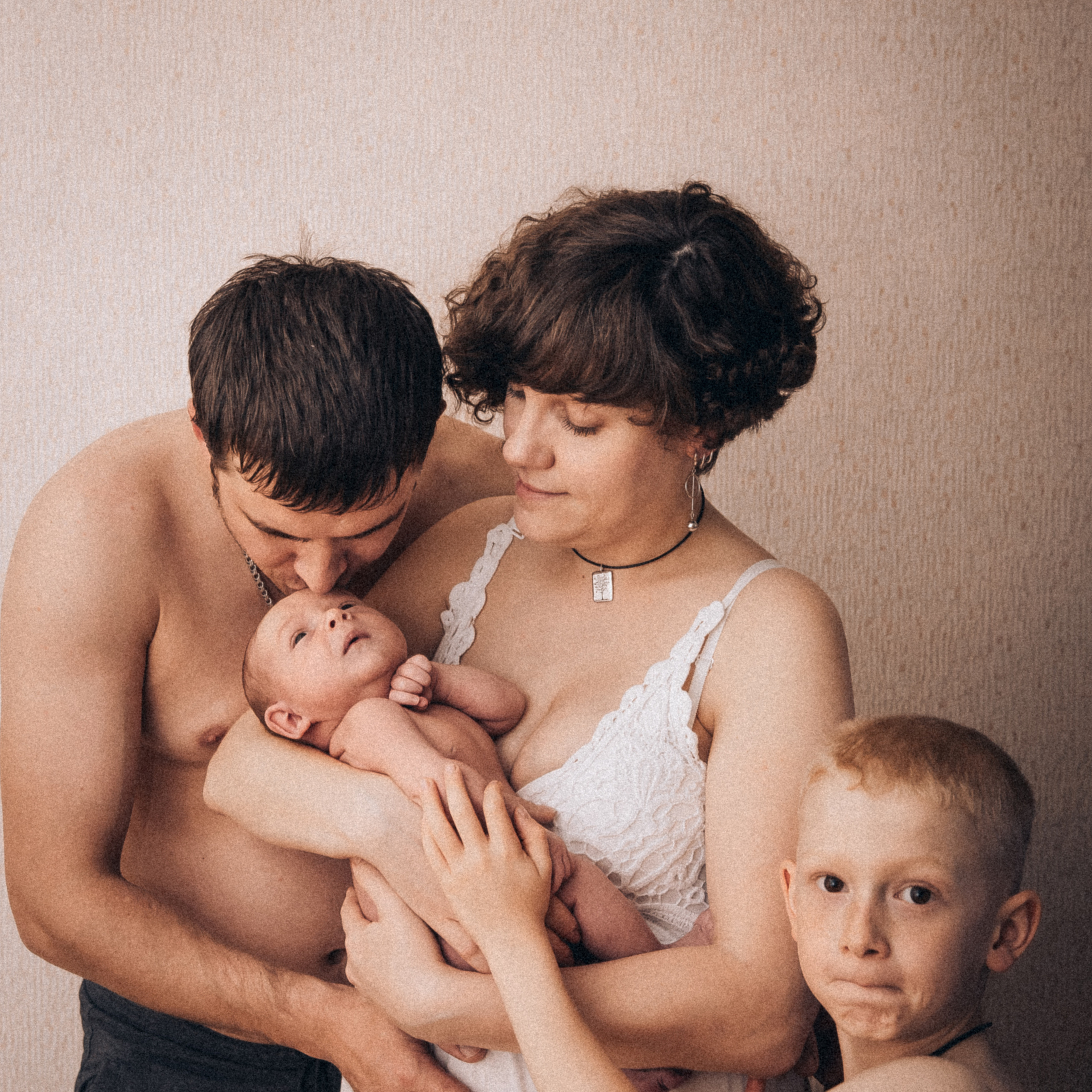 Отзывы. Семейный и детский фотограф Ирина Конакотова город Артем