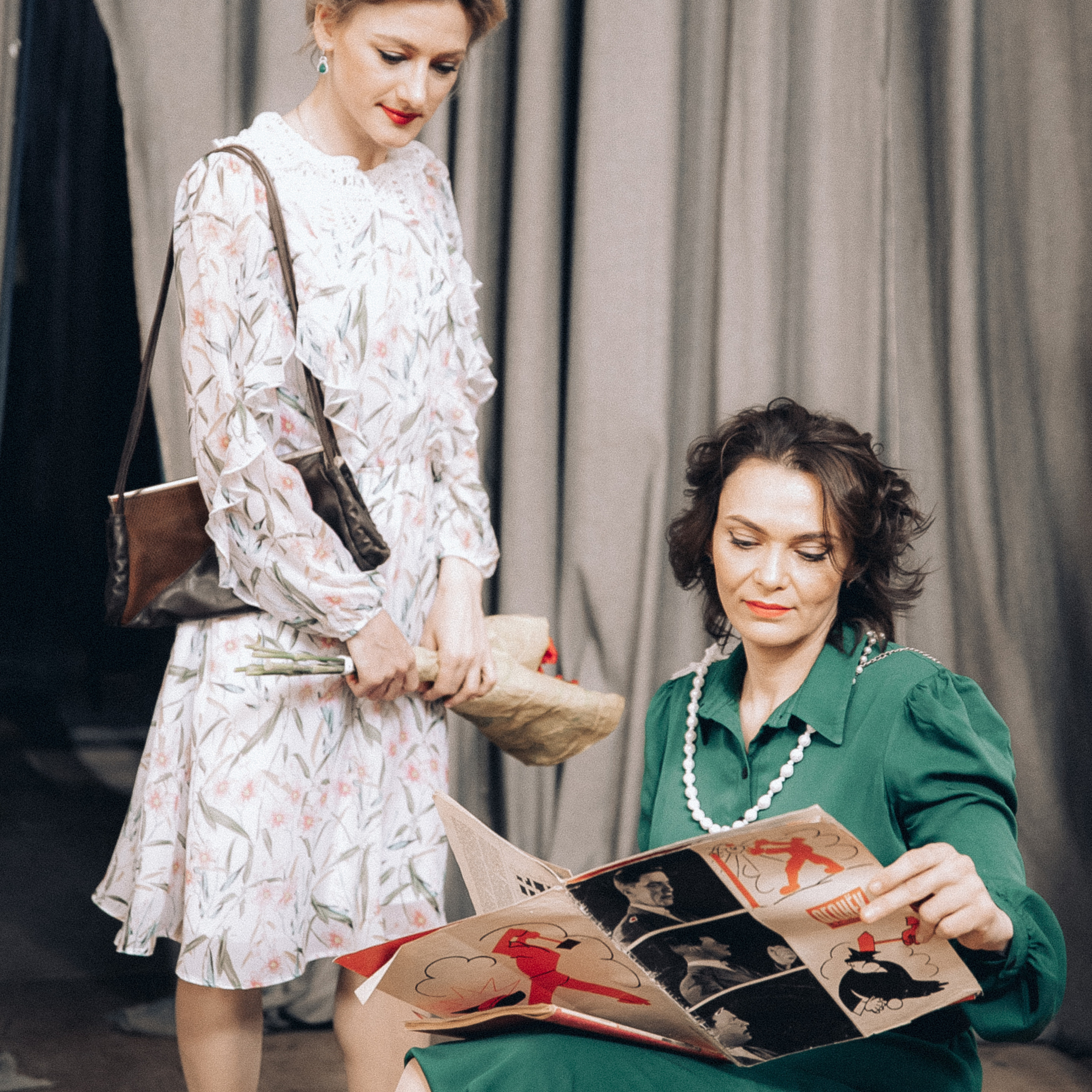 Отзывы. Семейный и детский фотограф Ирина Конакотова город Артем