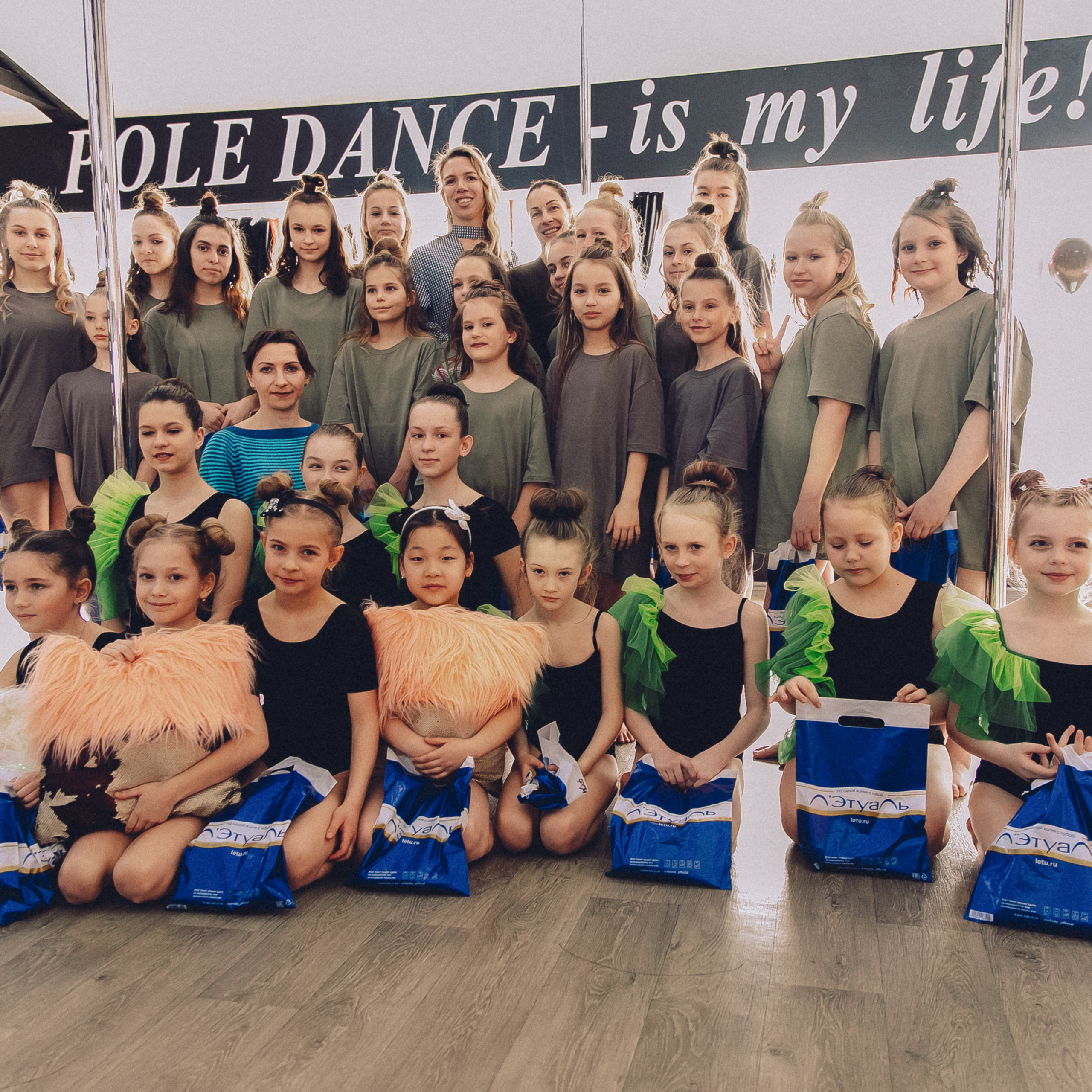 Отзывы. Семейный и детский фотограф Ирина Конакотова город Артем