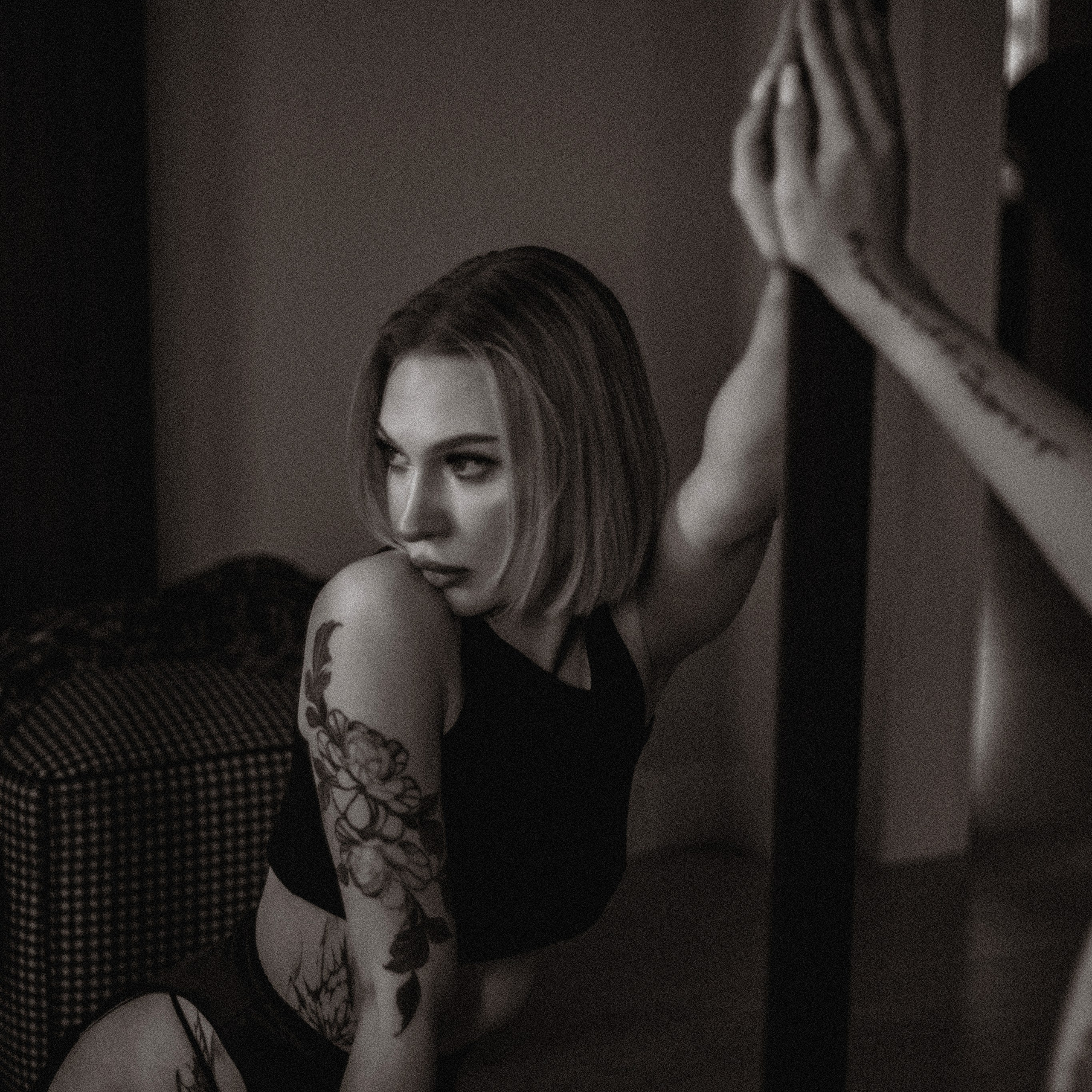 Masha Lali