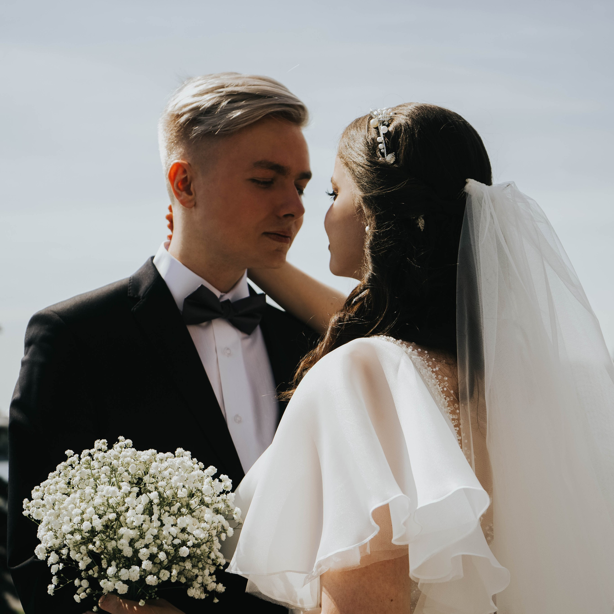 Sasha&Tanya. Фотограф из Санкт-Петербурга Валерия Ленских