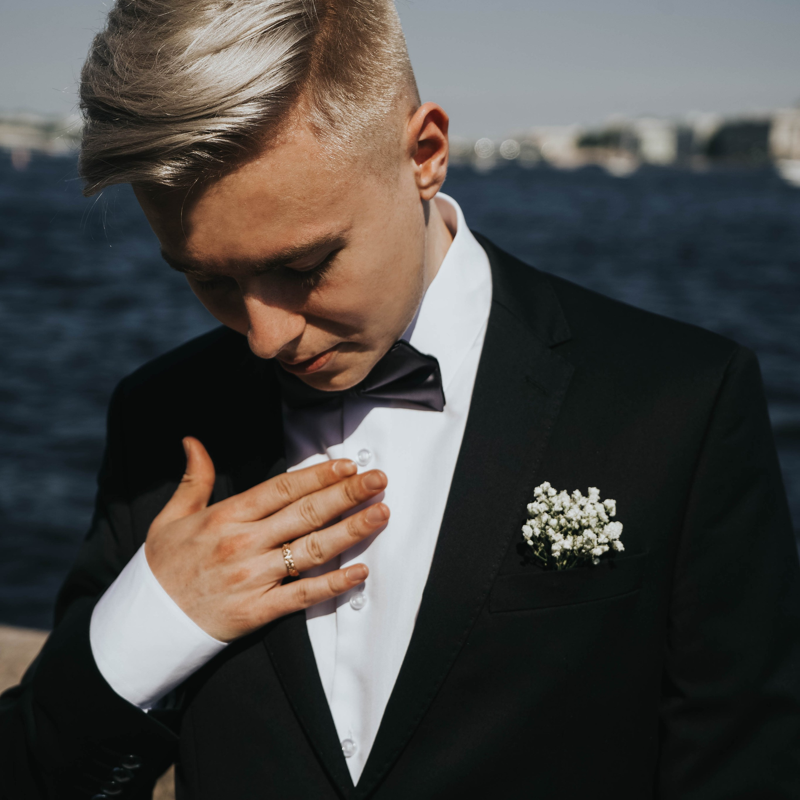 Sasha&Tanya. Фотограф из Санкт-Петербурга Валерия Ленских