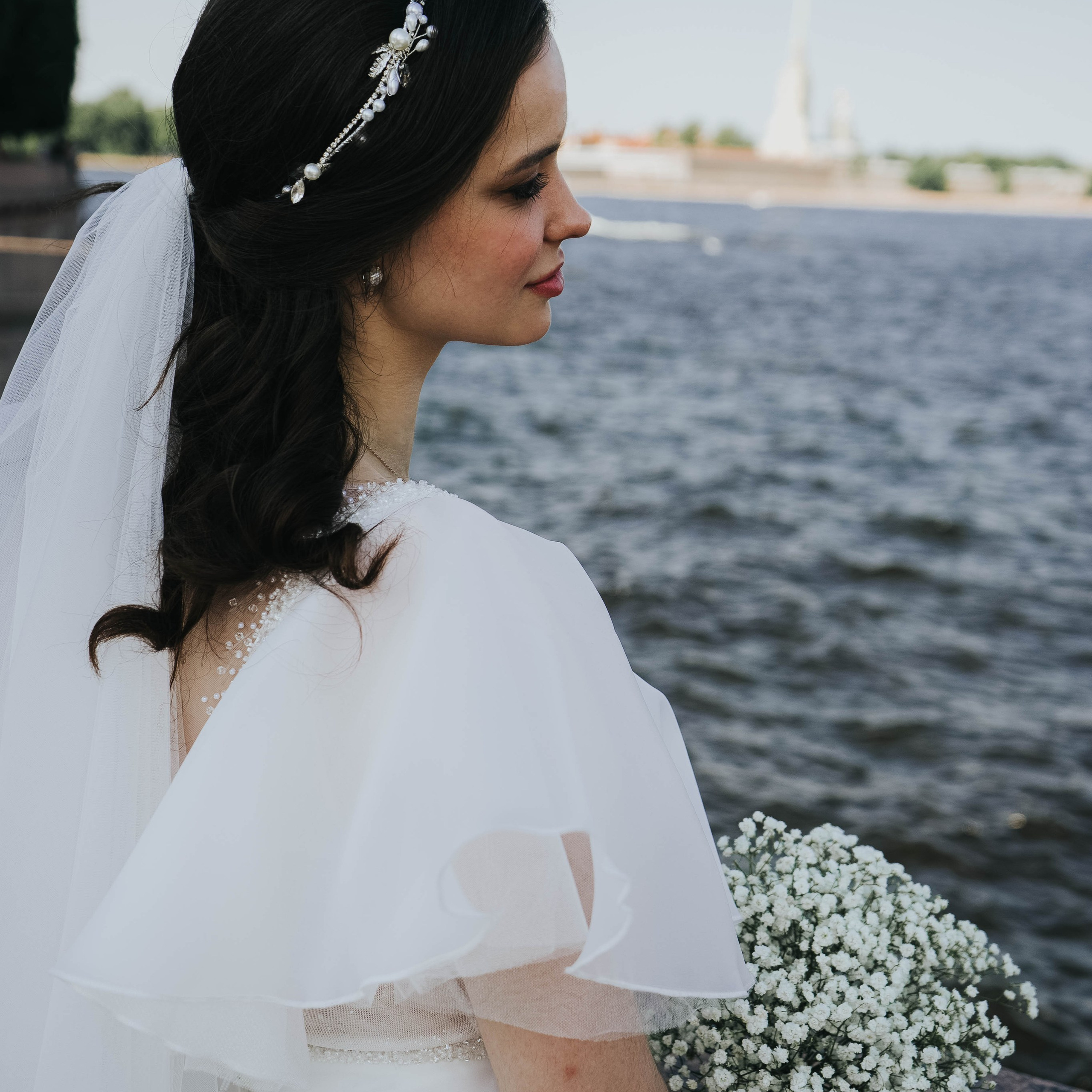 Sasha&Tanya. Фотограф из Санкт-Петербурга Валерия Ленских