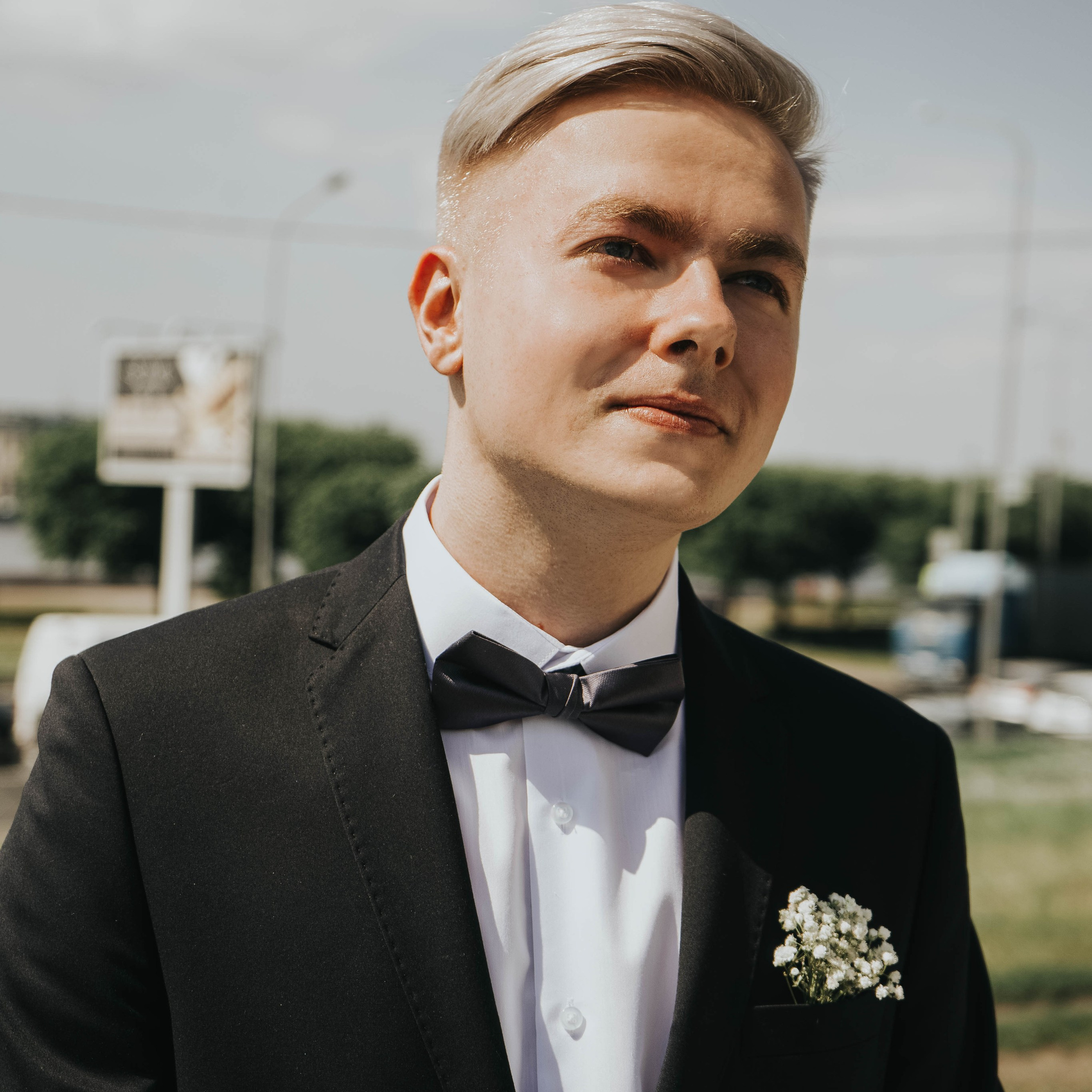 Sasha&Tanya. Фотограф из Санкт-Петербурга Валерия Ленских