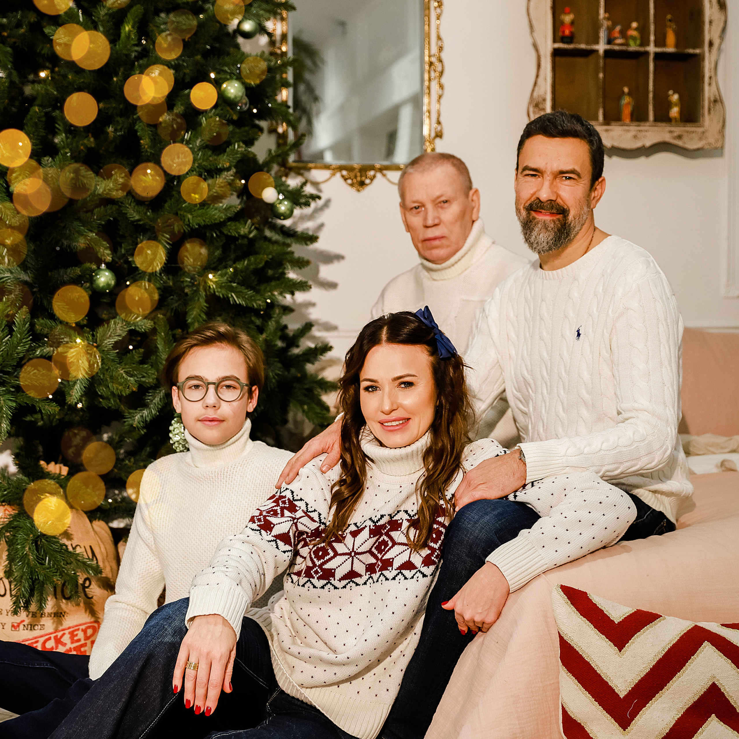 Отзывы. Семейный и свадебный фотограф в Минске Ирина Тихонова