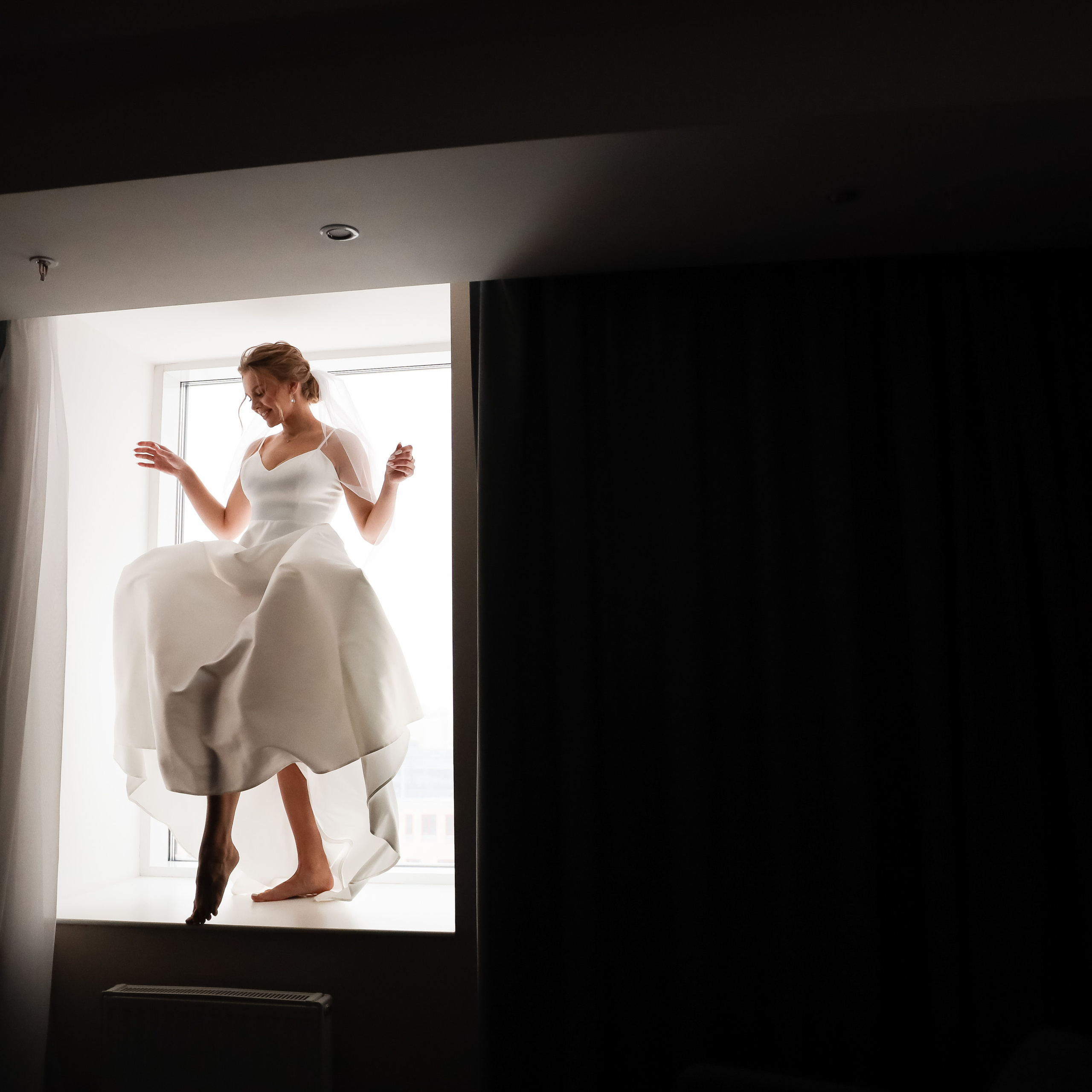 Отзывы. Свадебный фотограф Ирнис Дильмухаметов