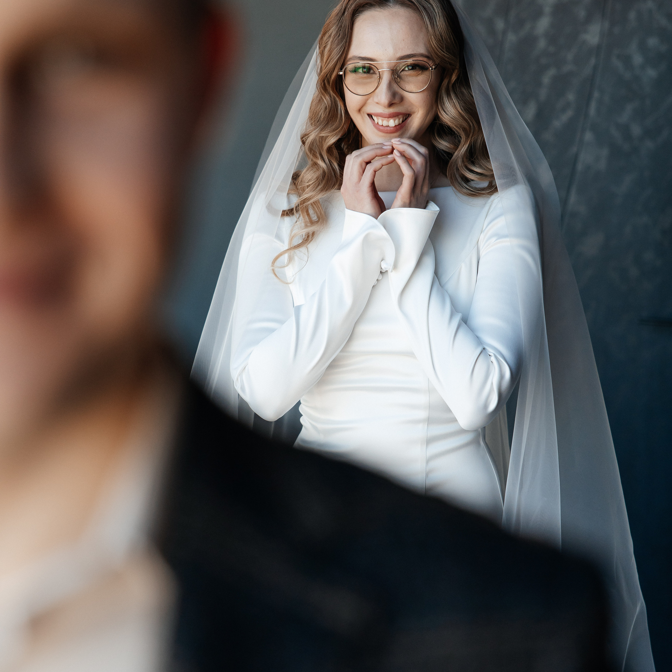 Отзывы. Свадебный фотограф Ирнис Дильмухаметов