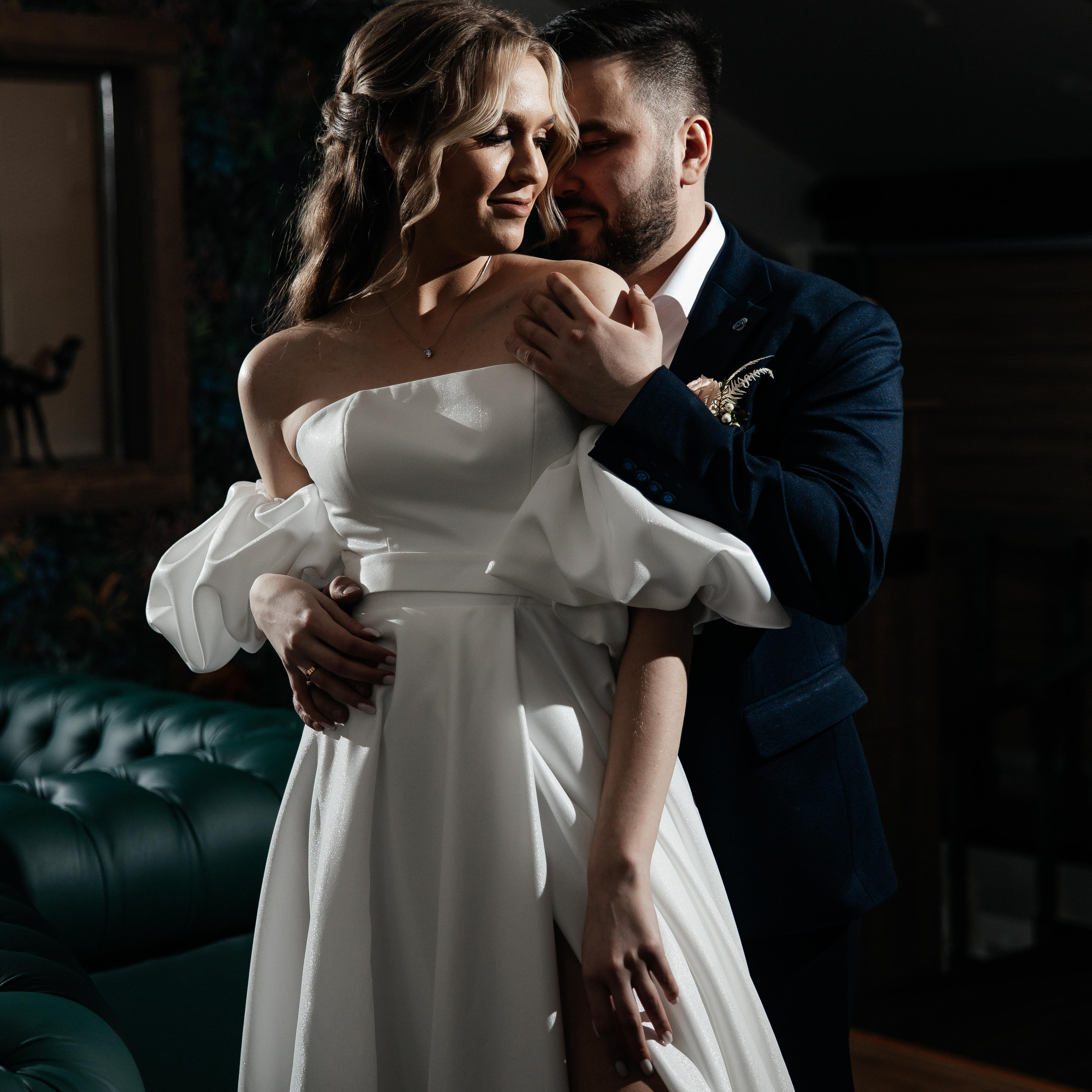 Отзывы. Свадебный фотограф Ирнис Дильмухаметов