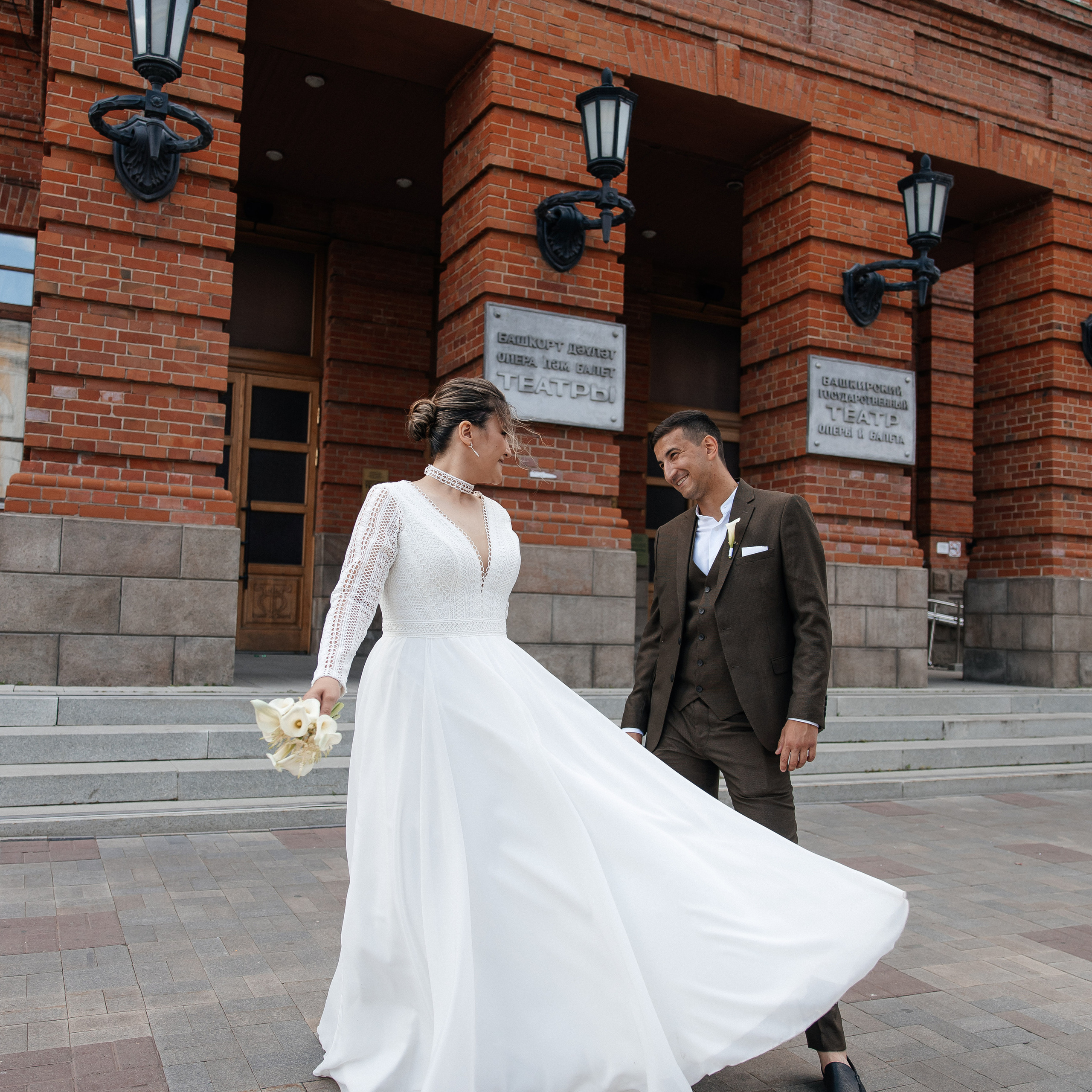 Отзывы. Свадебный фотограф Ирнис Дильмухаметов