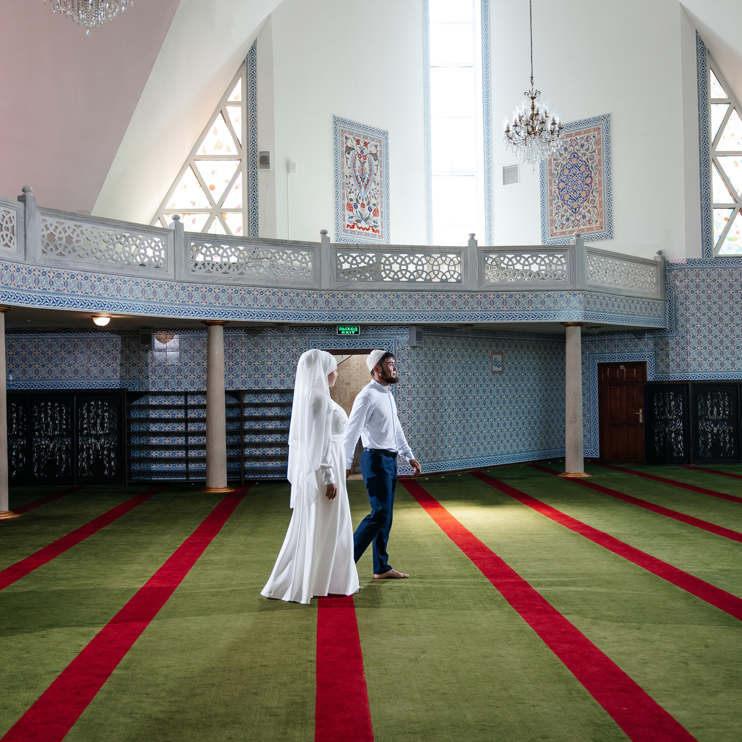 Отзывы. Свадебный фотограф Ирнис Дильмухаметов