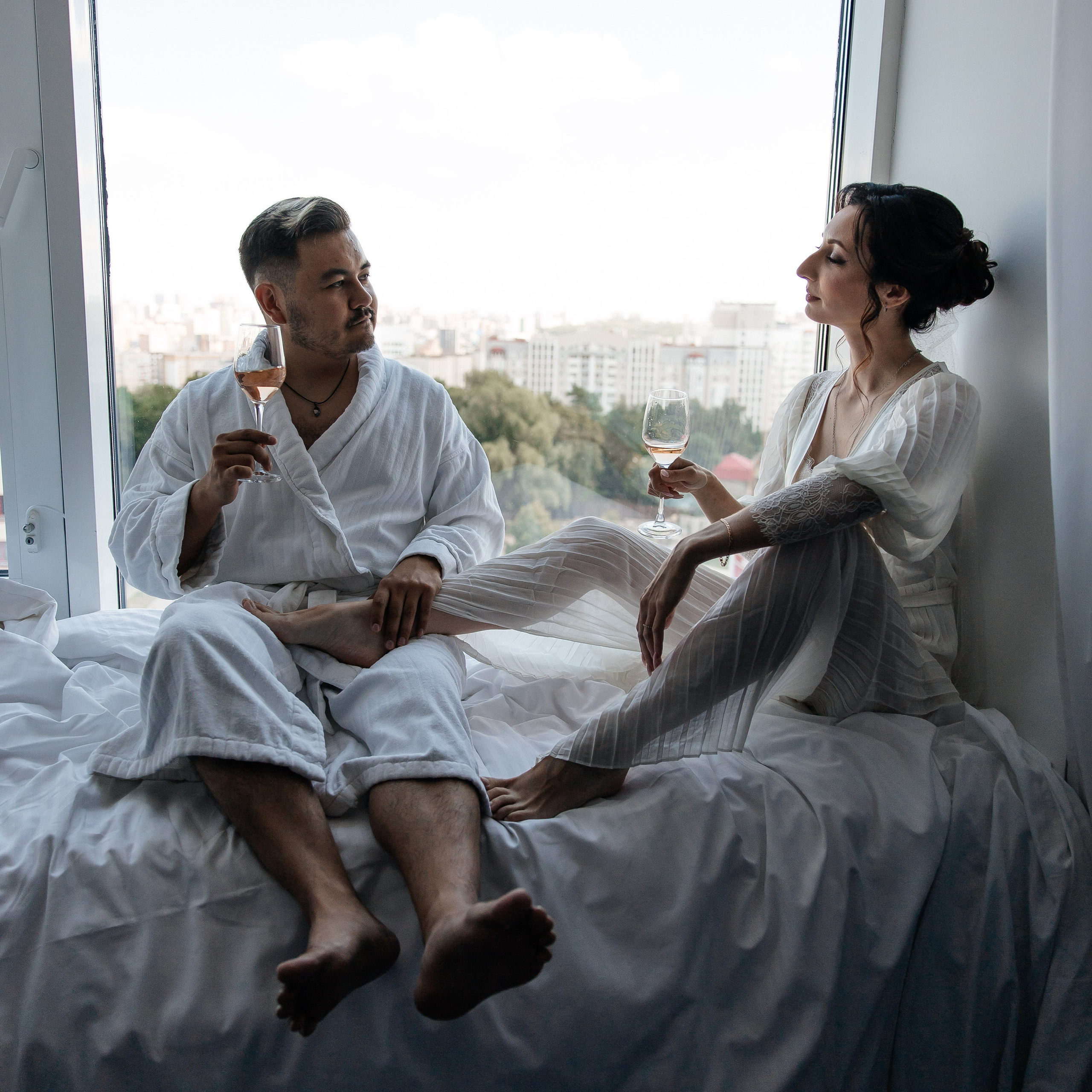 Отзывы. Свадебный фотограф Ирнис Дильмухаметов