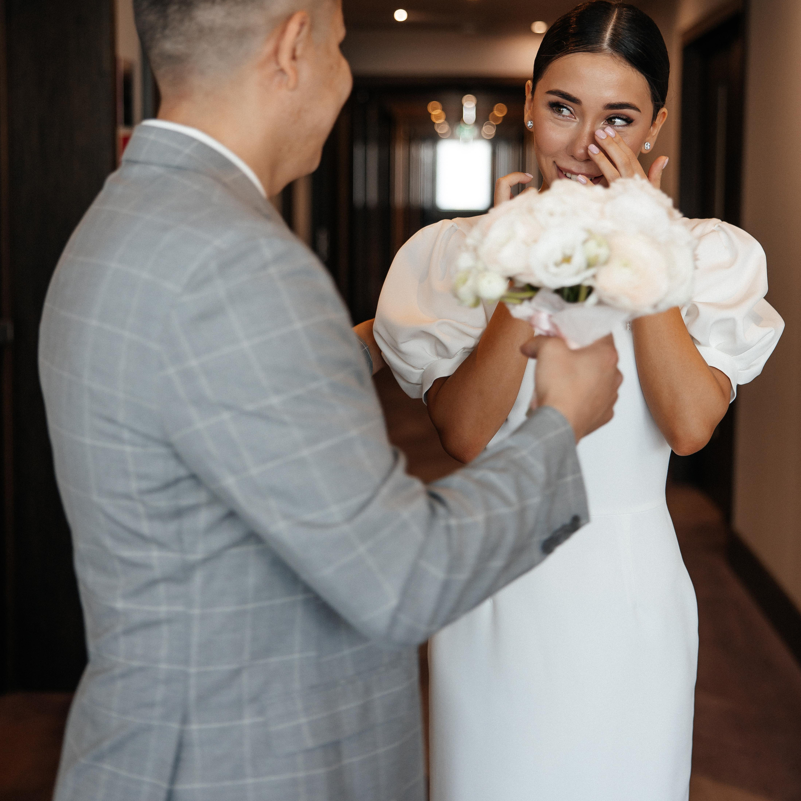 Отзывы. Свадебный фотограф Ирнис Дильмухаметов