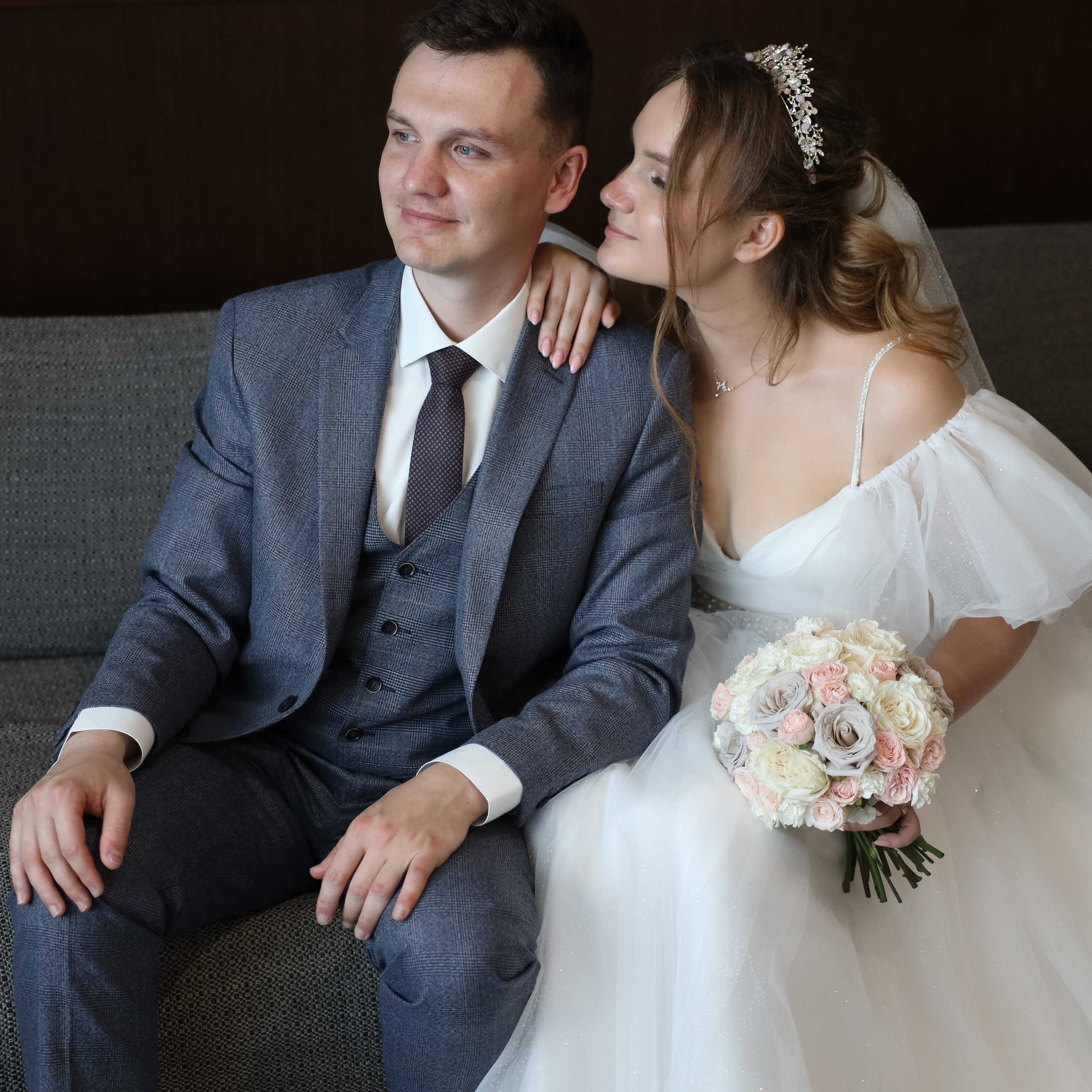 Отзывы. Свадебный фотограф Ирнис Дильмухаметов