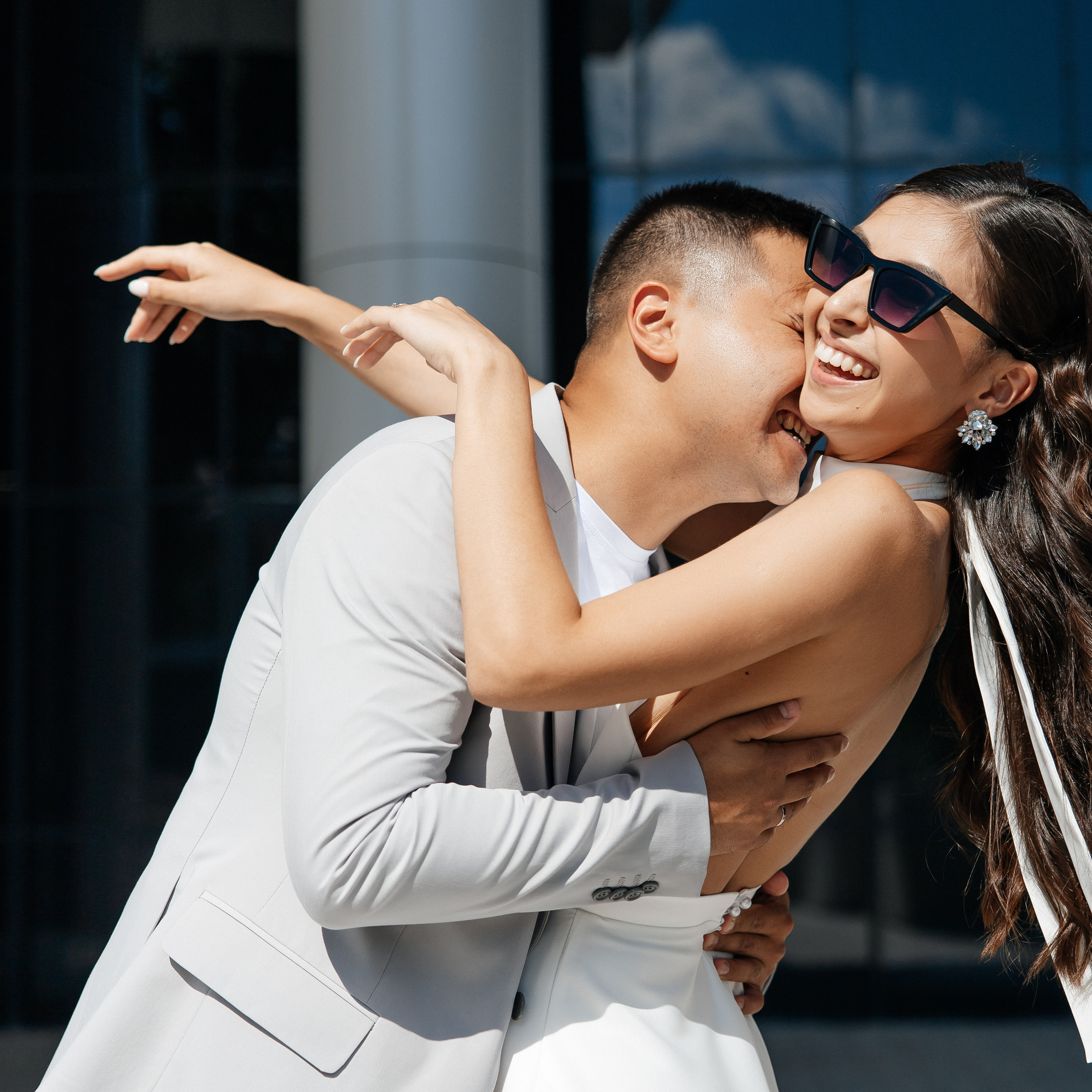 Отзывы. Свадебный фотограф Ирнис Дильмухаметов