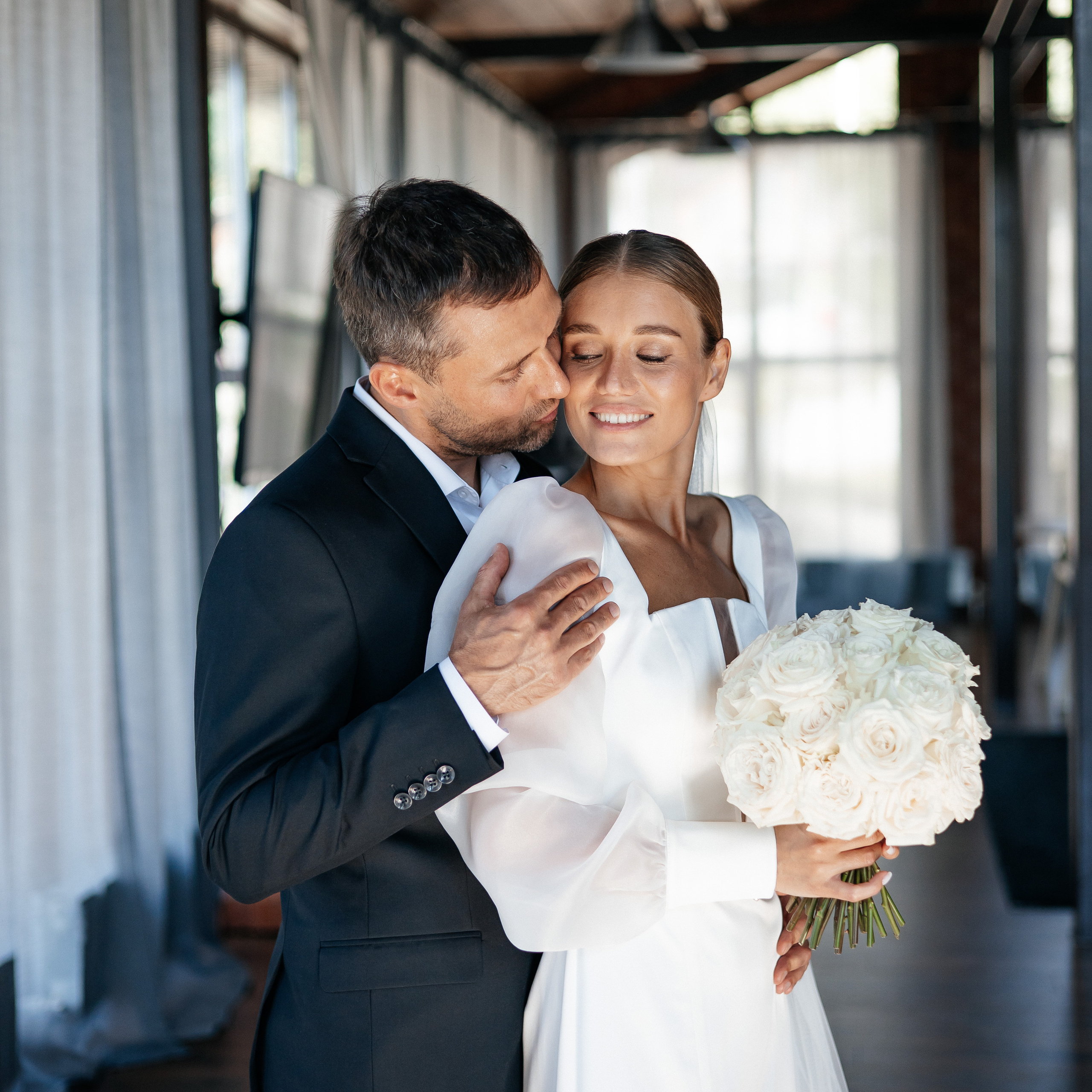 Отзывы. Свадебный фотограф Ирнис Дильмухаметов