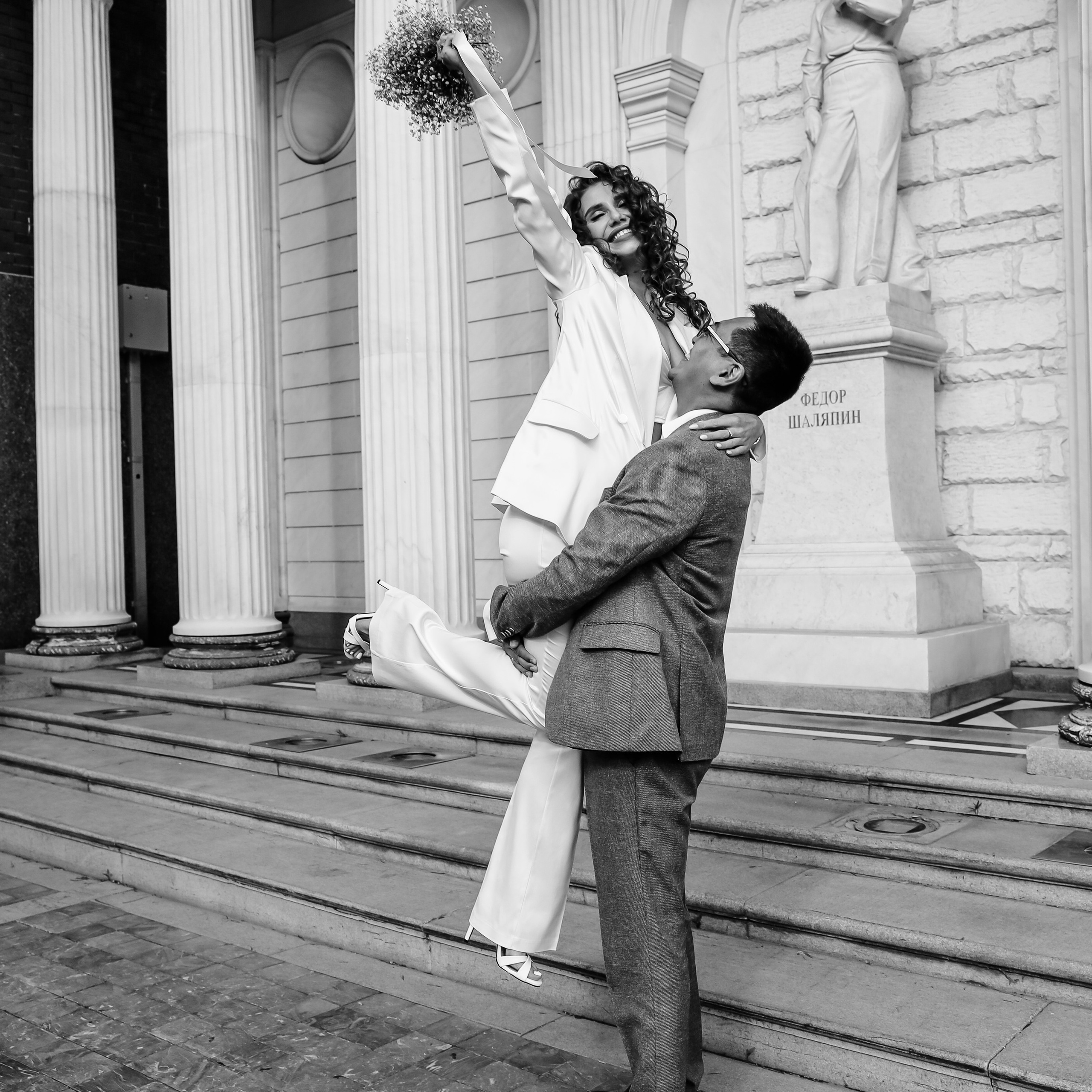 Отзывы. Свадебный фотограф Ирнис Дильмухаметов