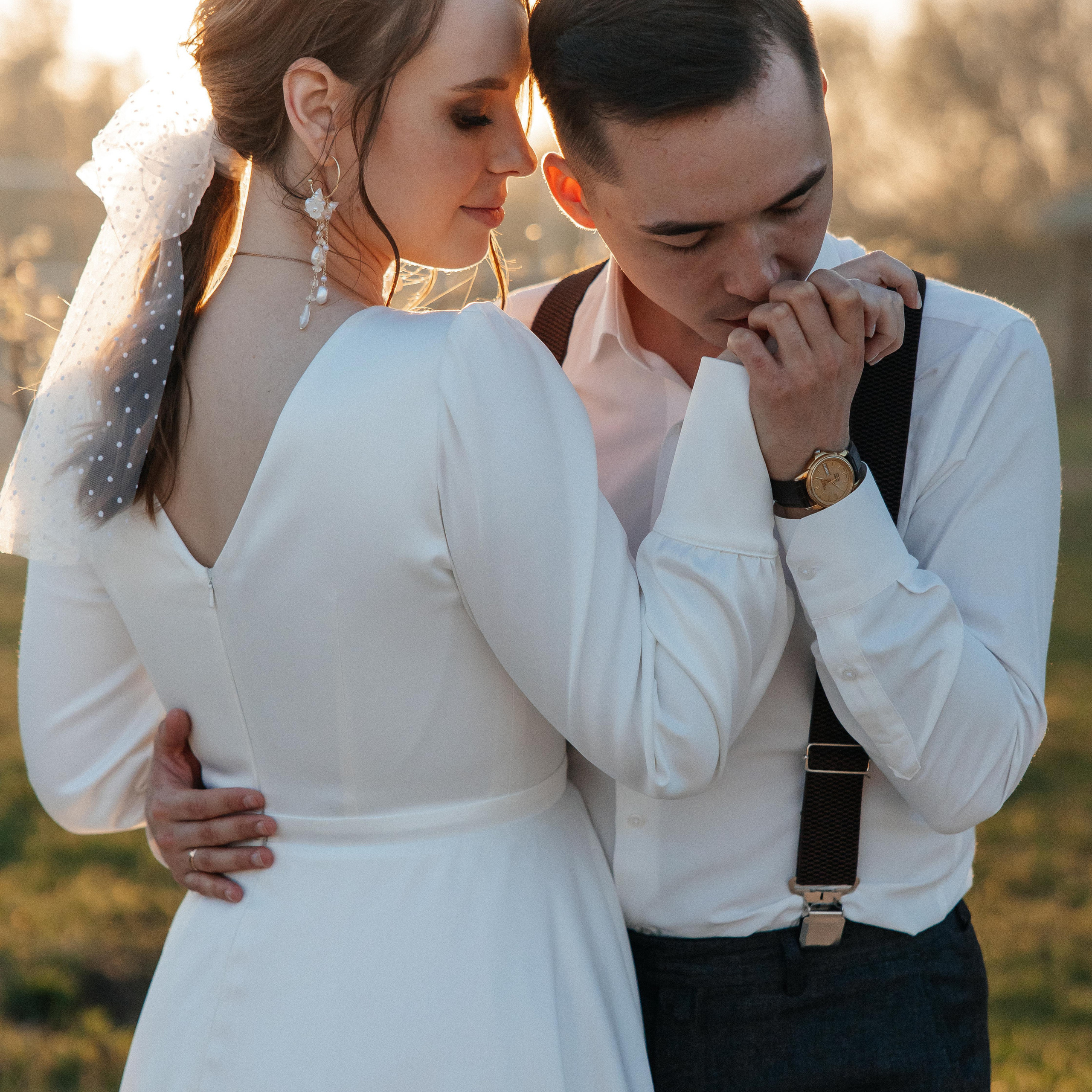 Отзывы. Свадебный фотограф Ирнис Дильмухаметов