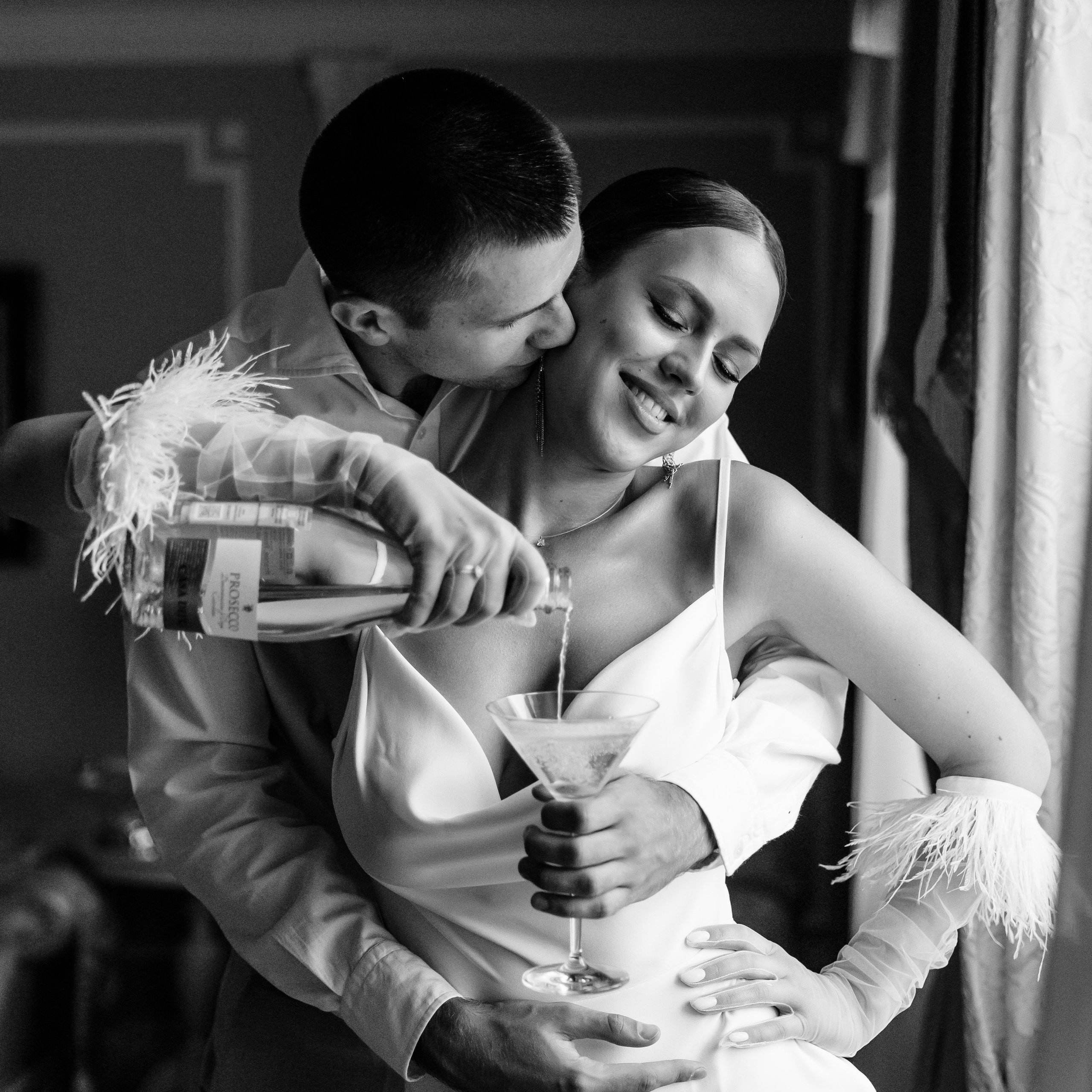 Отзывы. Свадебный фотограф Ирнис Дильмухаметов