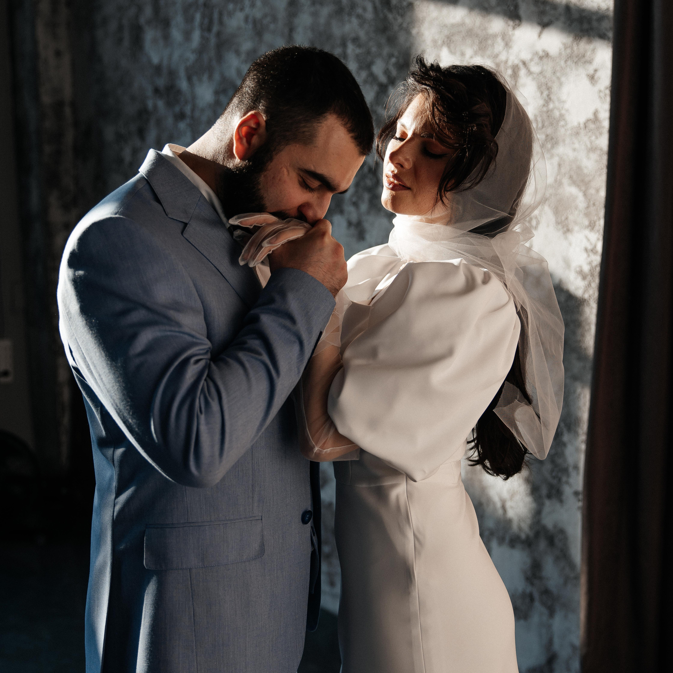 Отзывы. Свадебный фотограф Ирнис Дильмухаметов