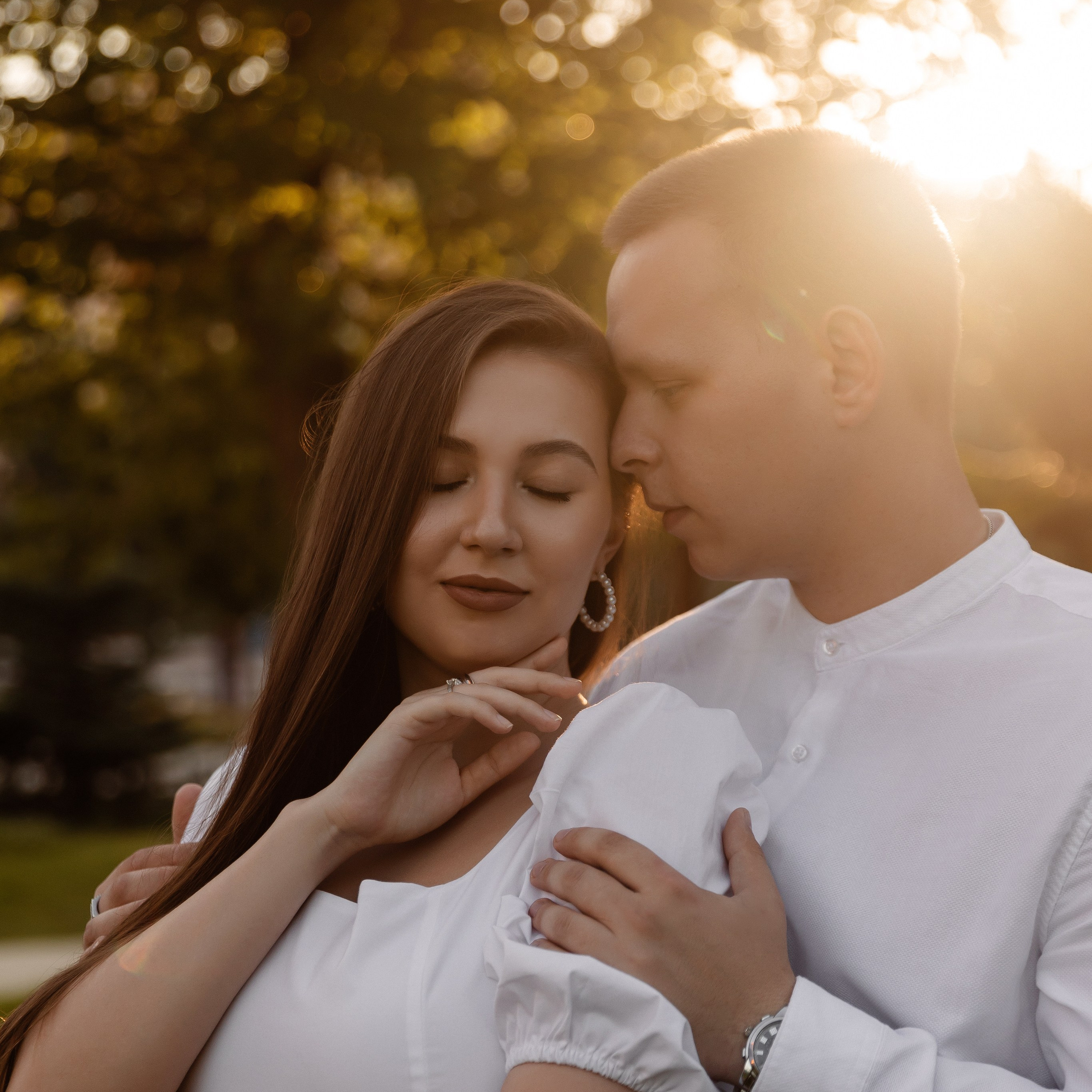 Отзывы. Свадебный и семейный фотограф