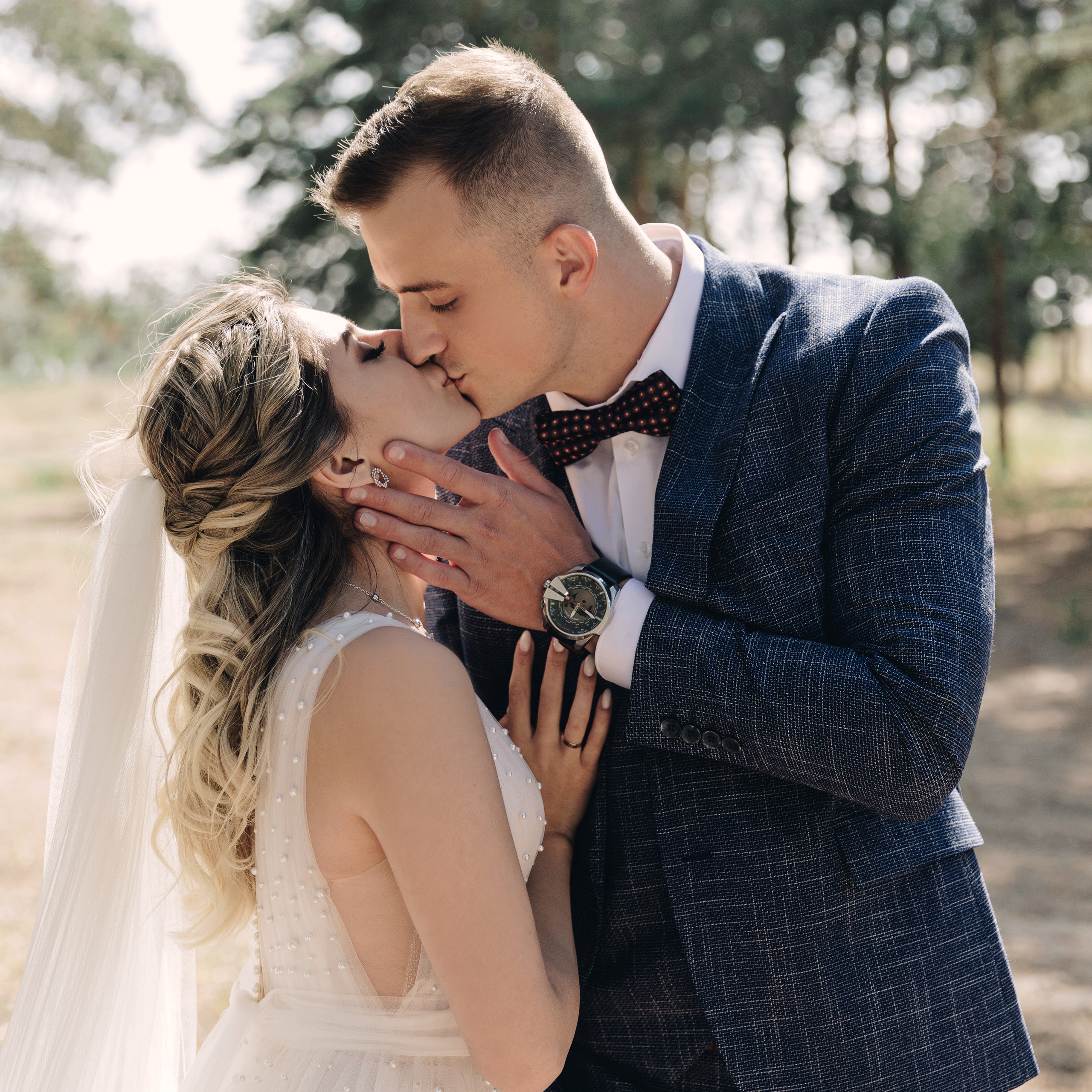 Отзывы. Свадебный и семейный фотограф