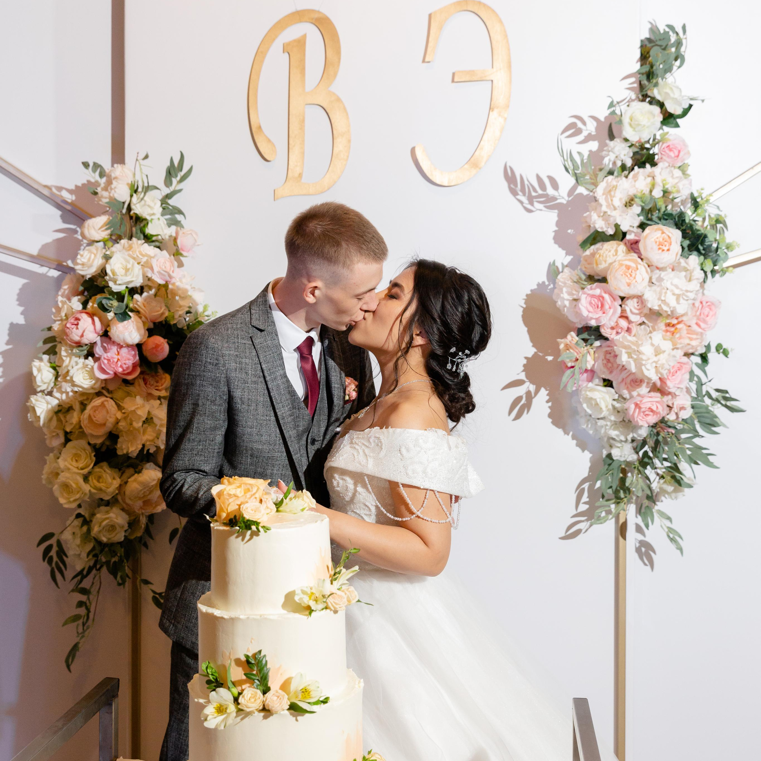 Отзывы. Свадебный и семейный фотограф