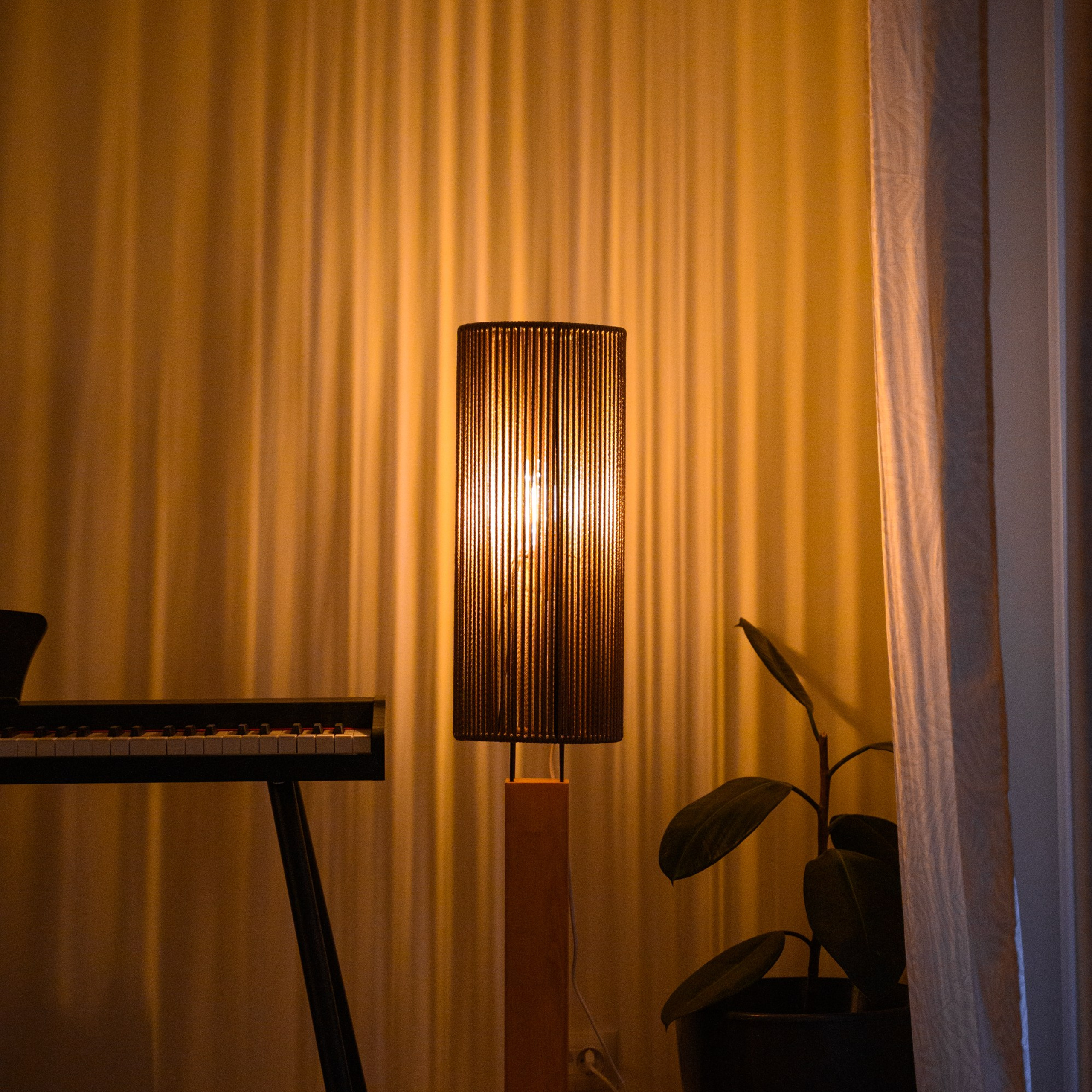 Вертикальный