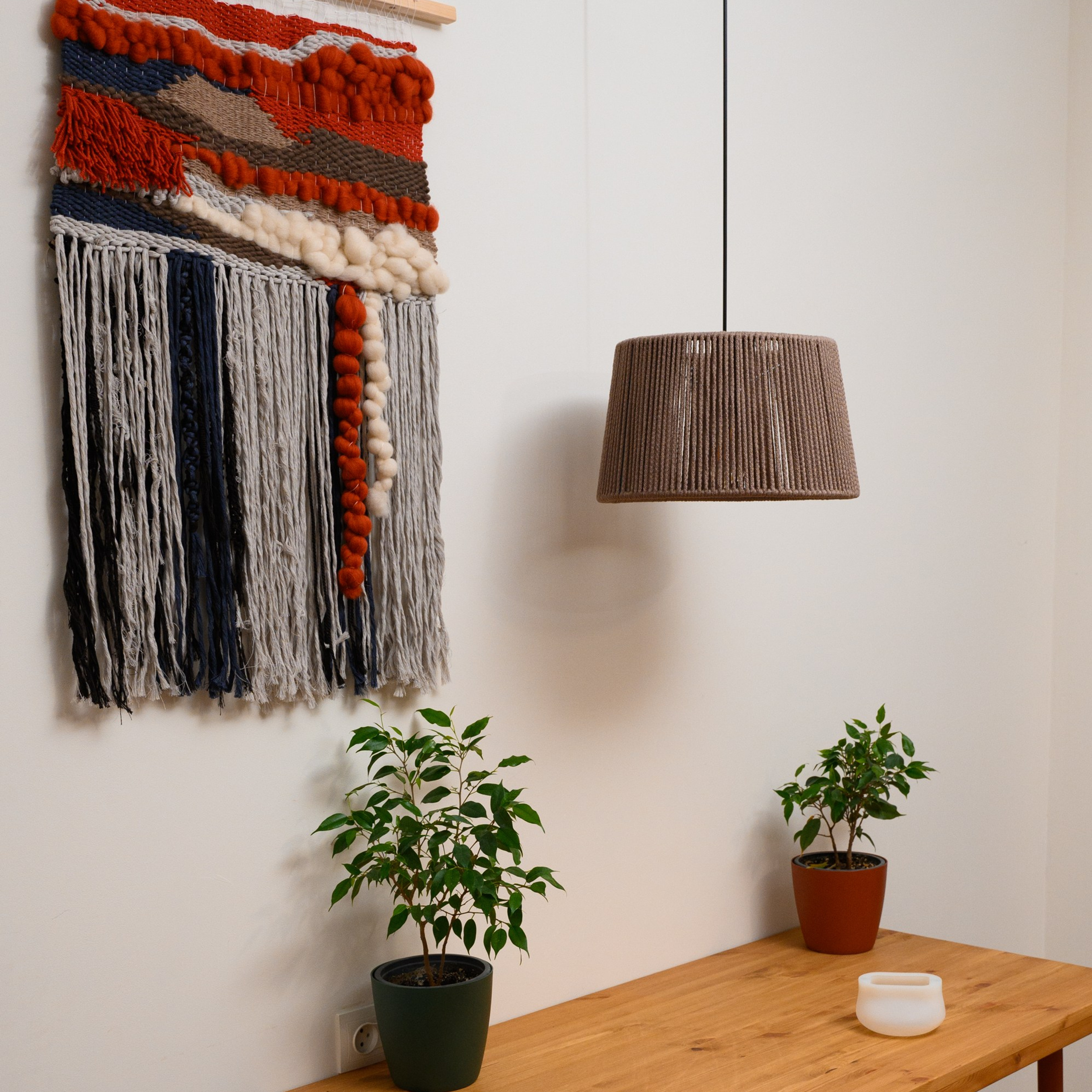 Декоративный маленький