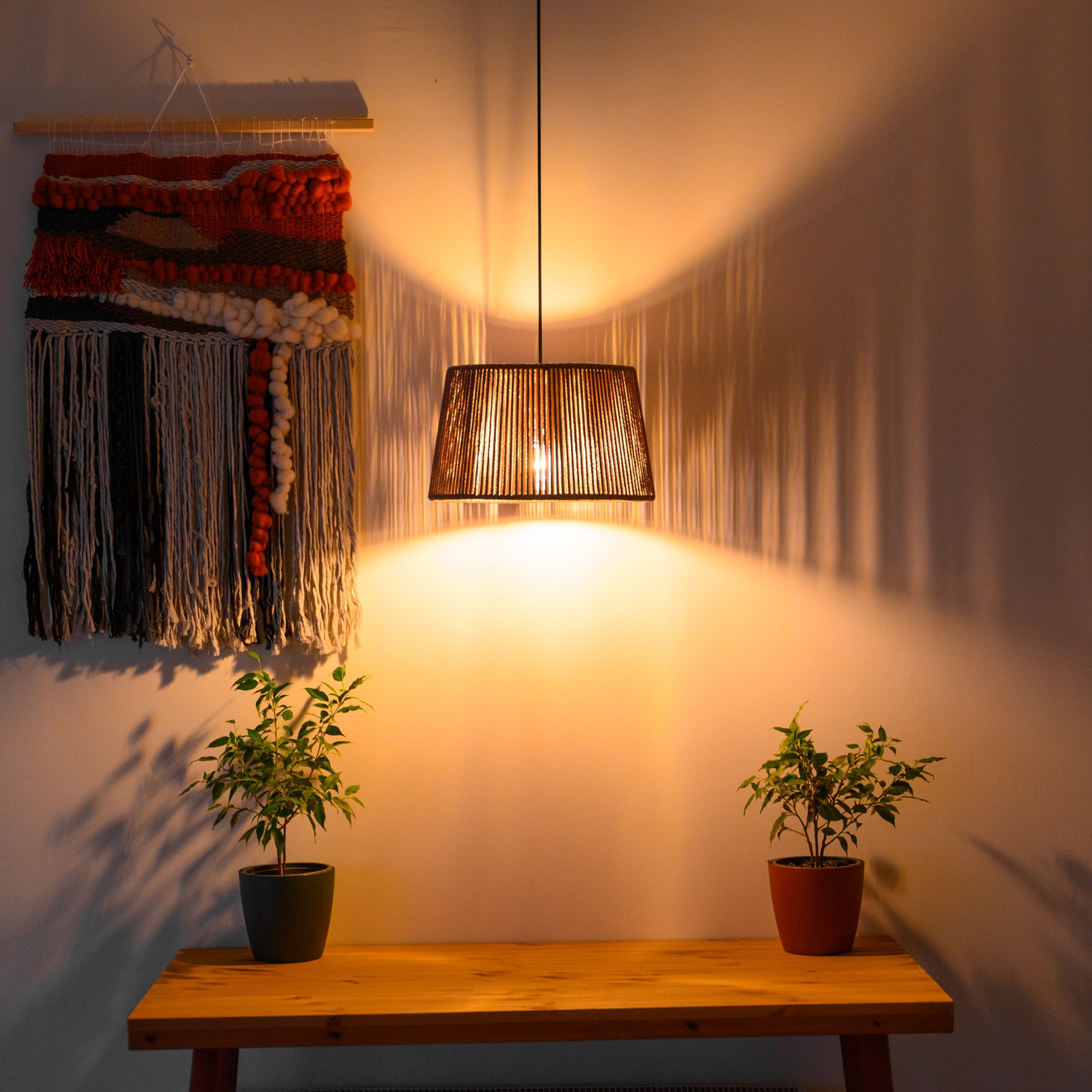 Декоративный маленький