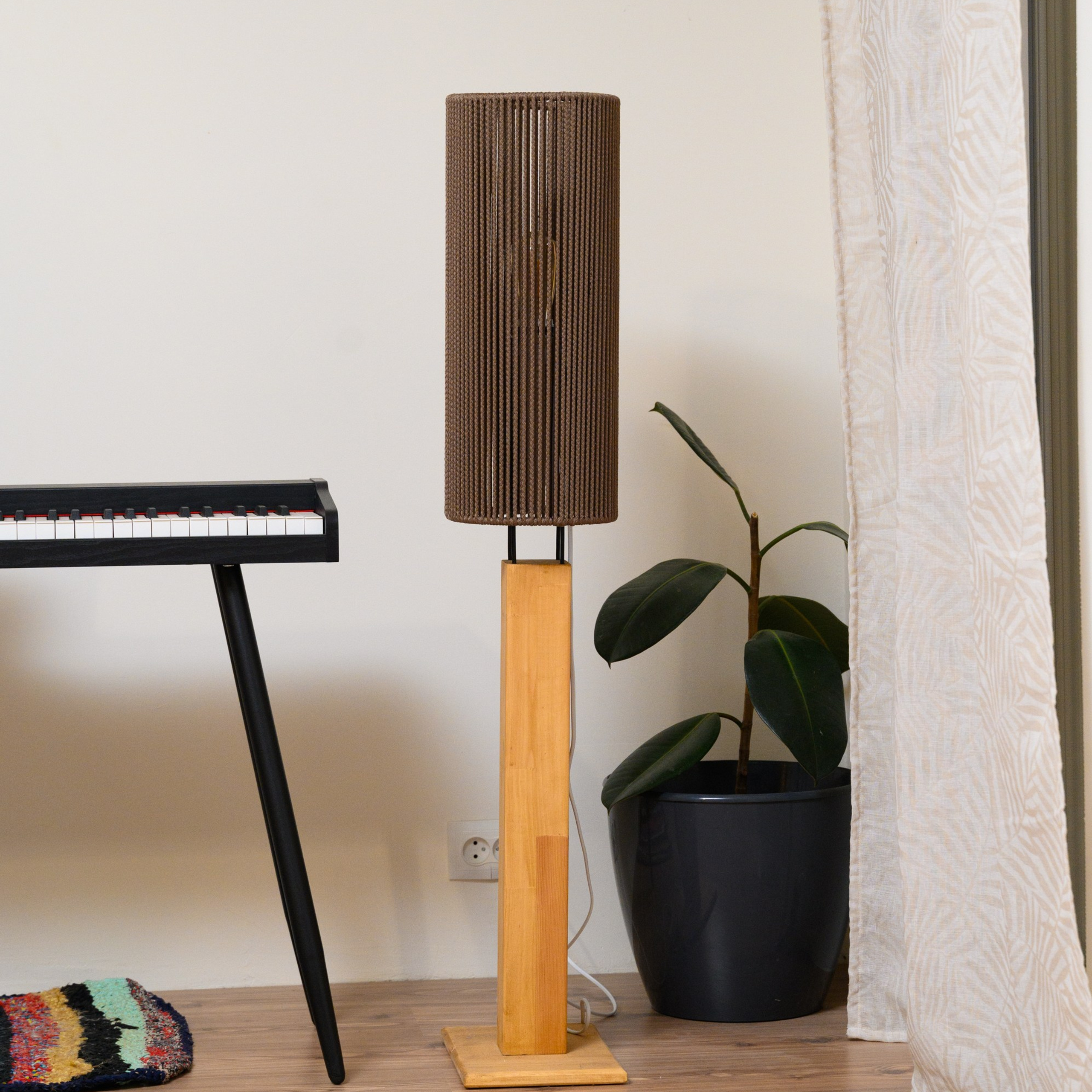 Вертикальный