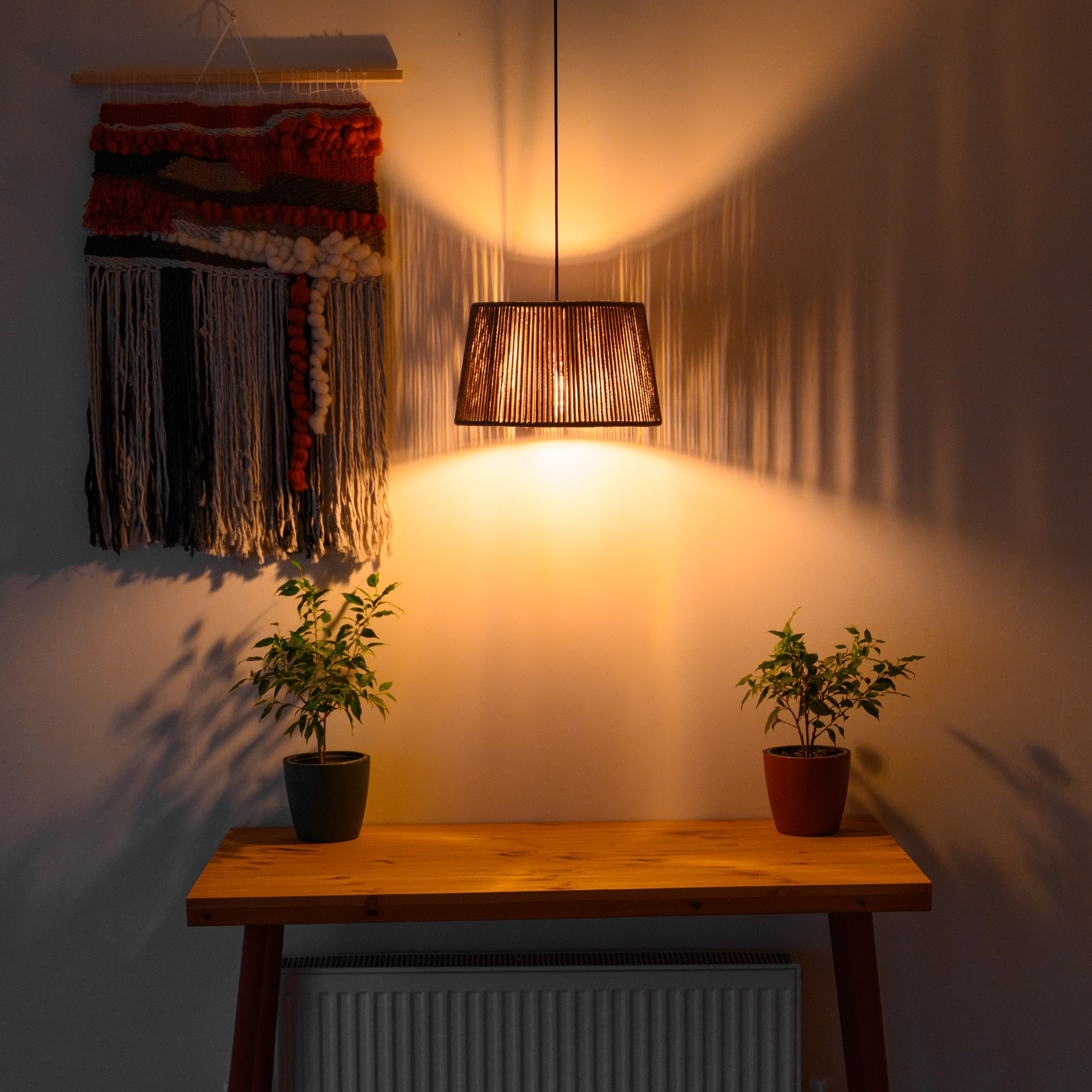 Декоративный маленький