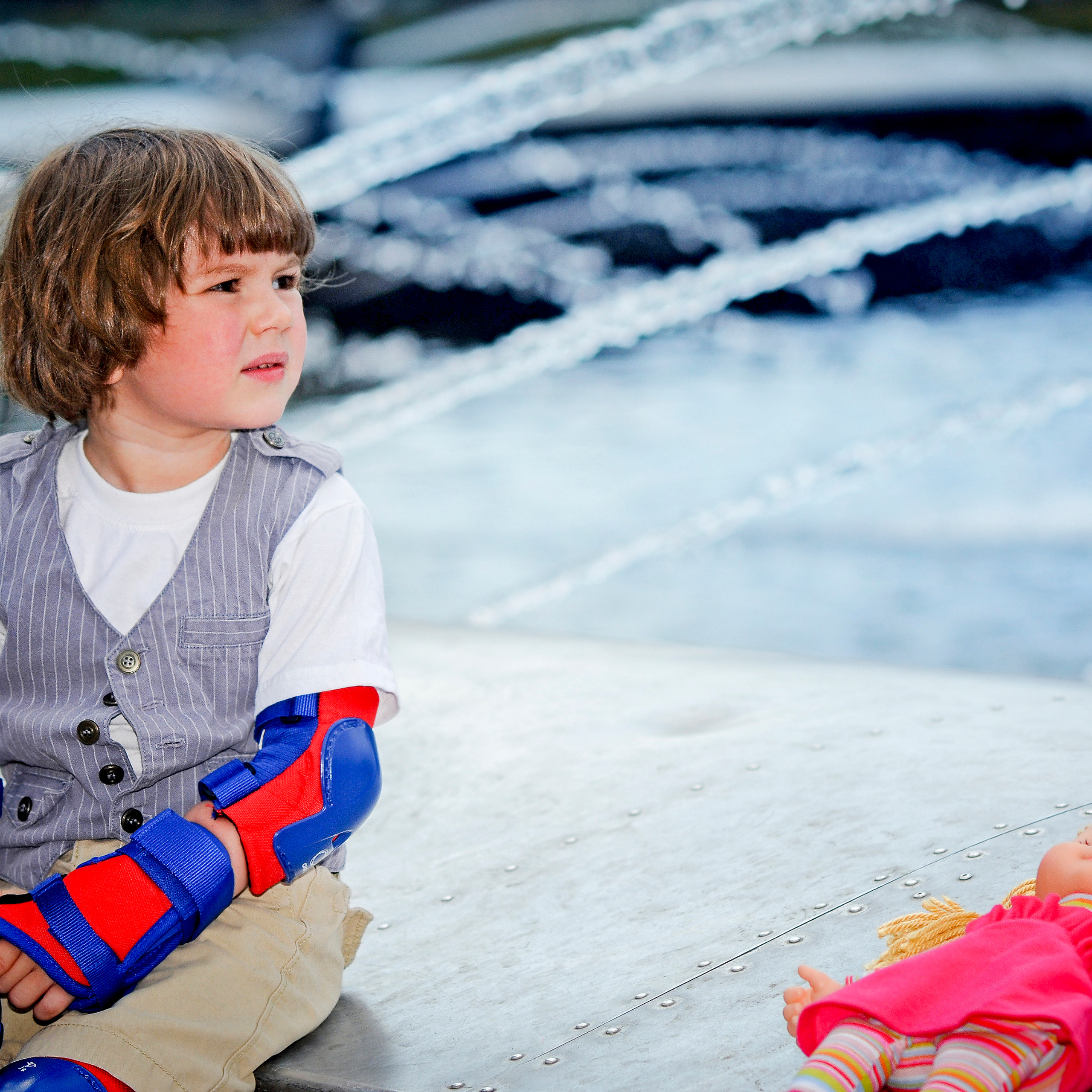 съёмка детей МОСКВА