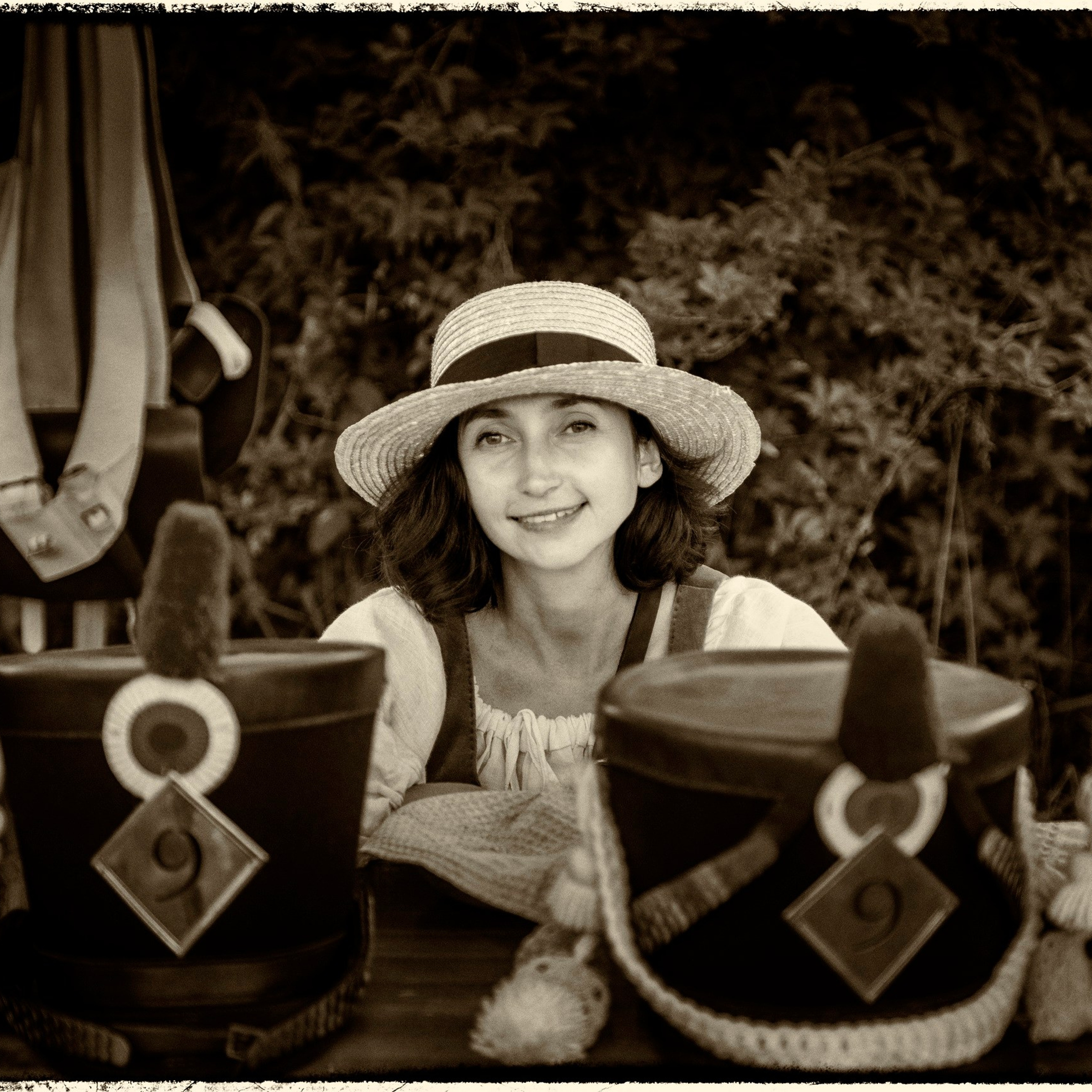 Фестиваль «Времена и эпохи» в ландшафтном парке «Митино».2025год