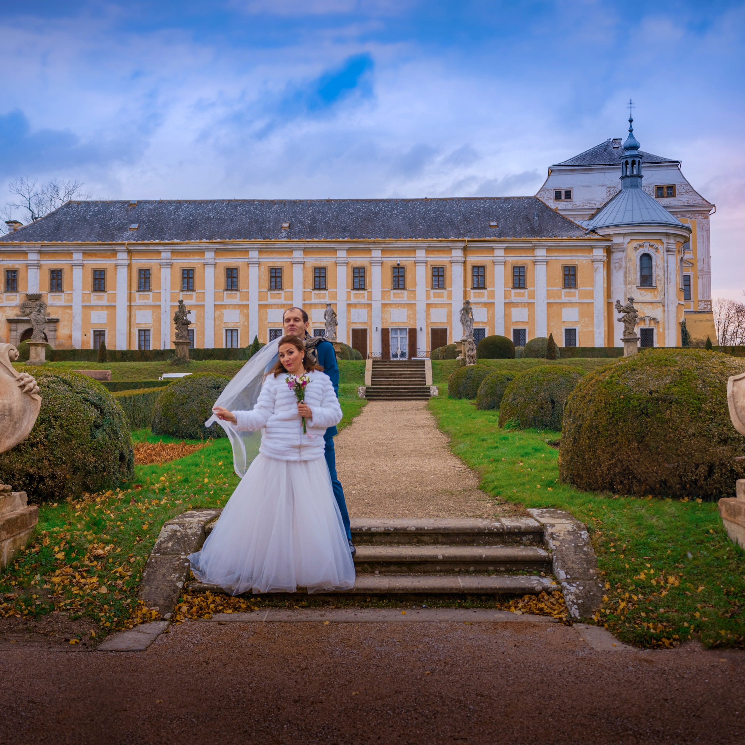 фотосессии свадеб на выезде