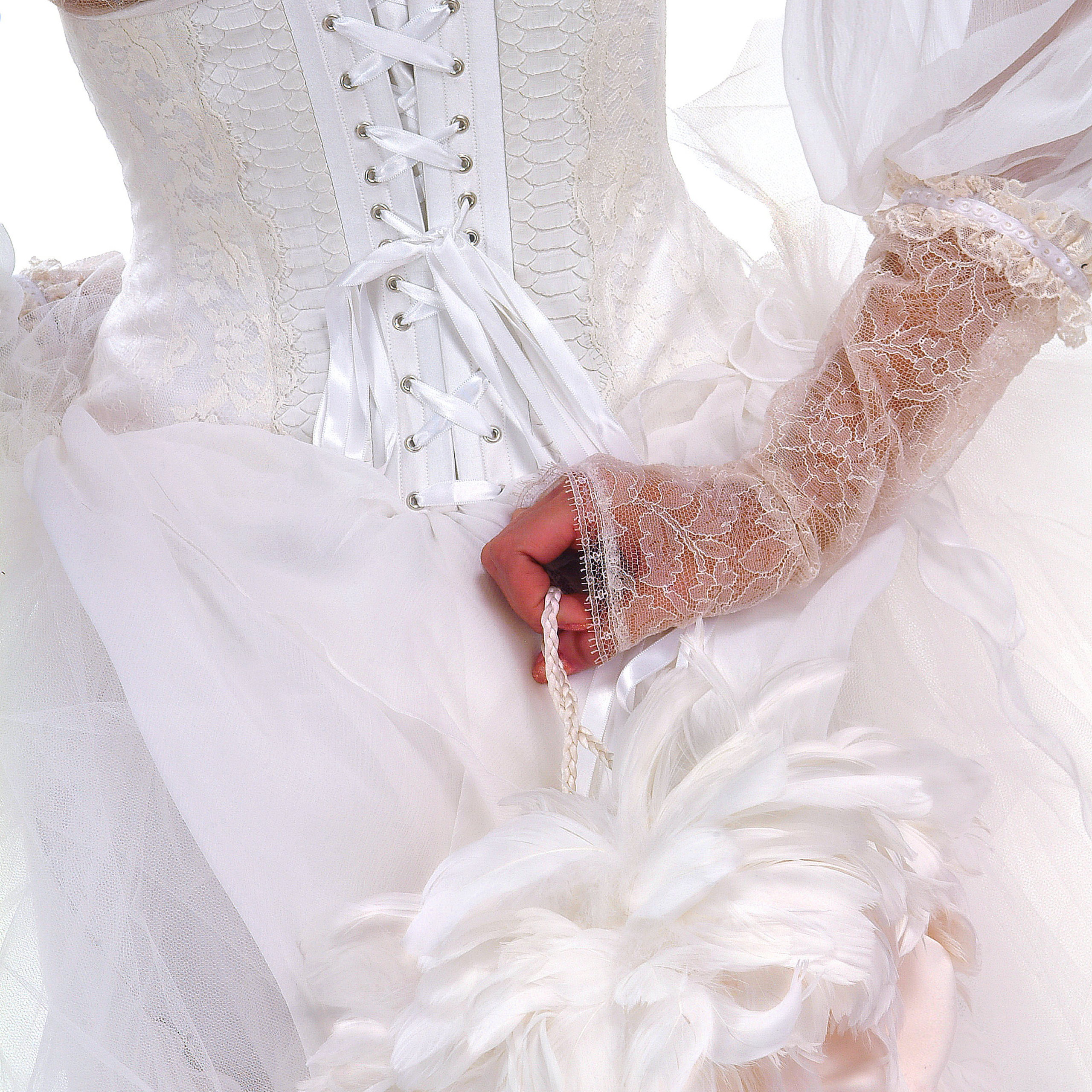 свадебное фотосессия в студии 