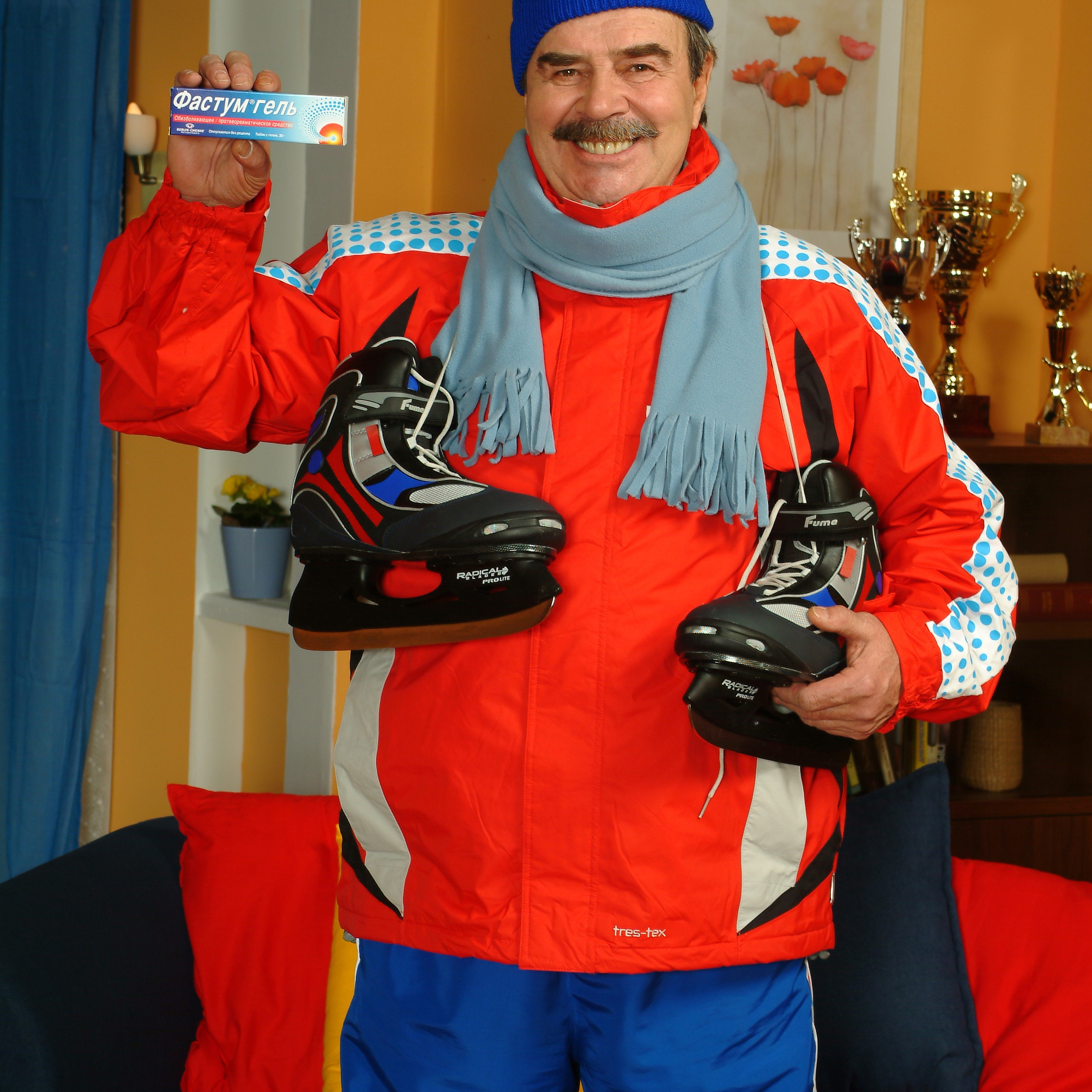 съемки для рекламной компании ФАСТУМ ГЕЛЬ. Съемка на съемочной площадке рекламного ролика, продается,купить