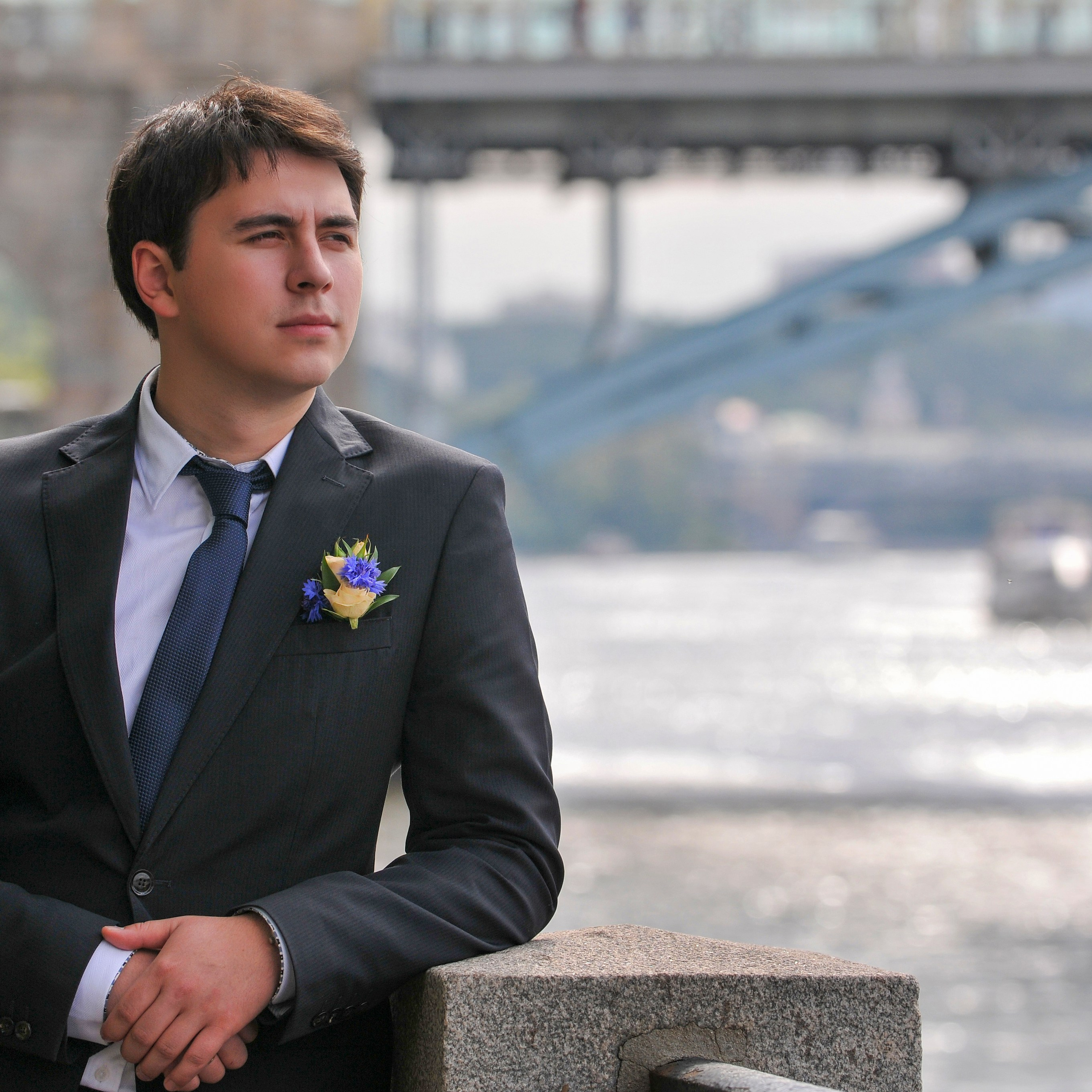 съемки жениха