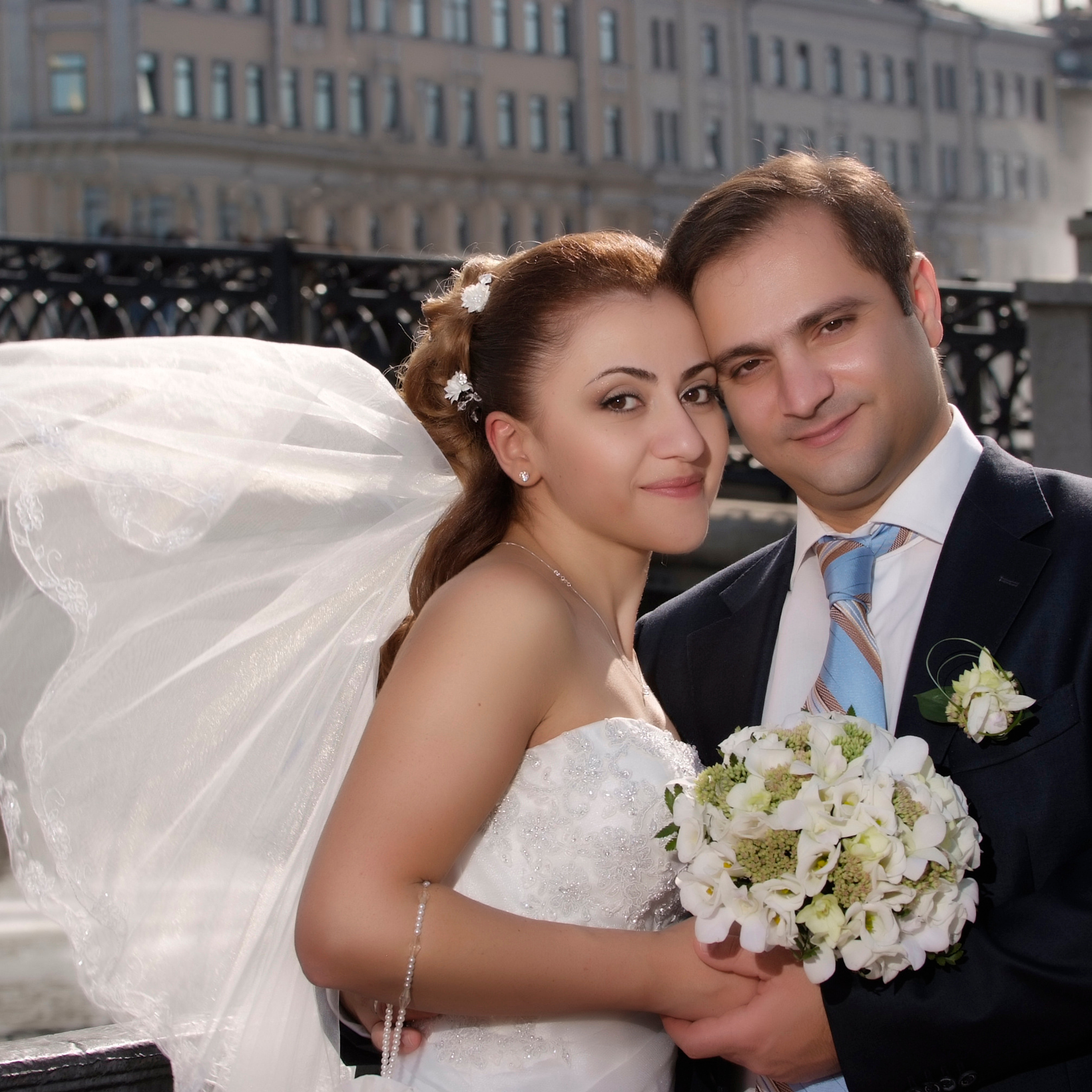 АРМЯНСКАЯ СВАДЬБА фотосессия