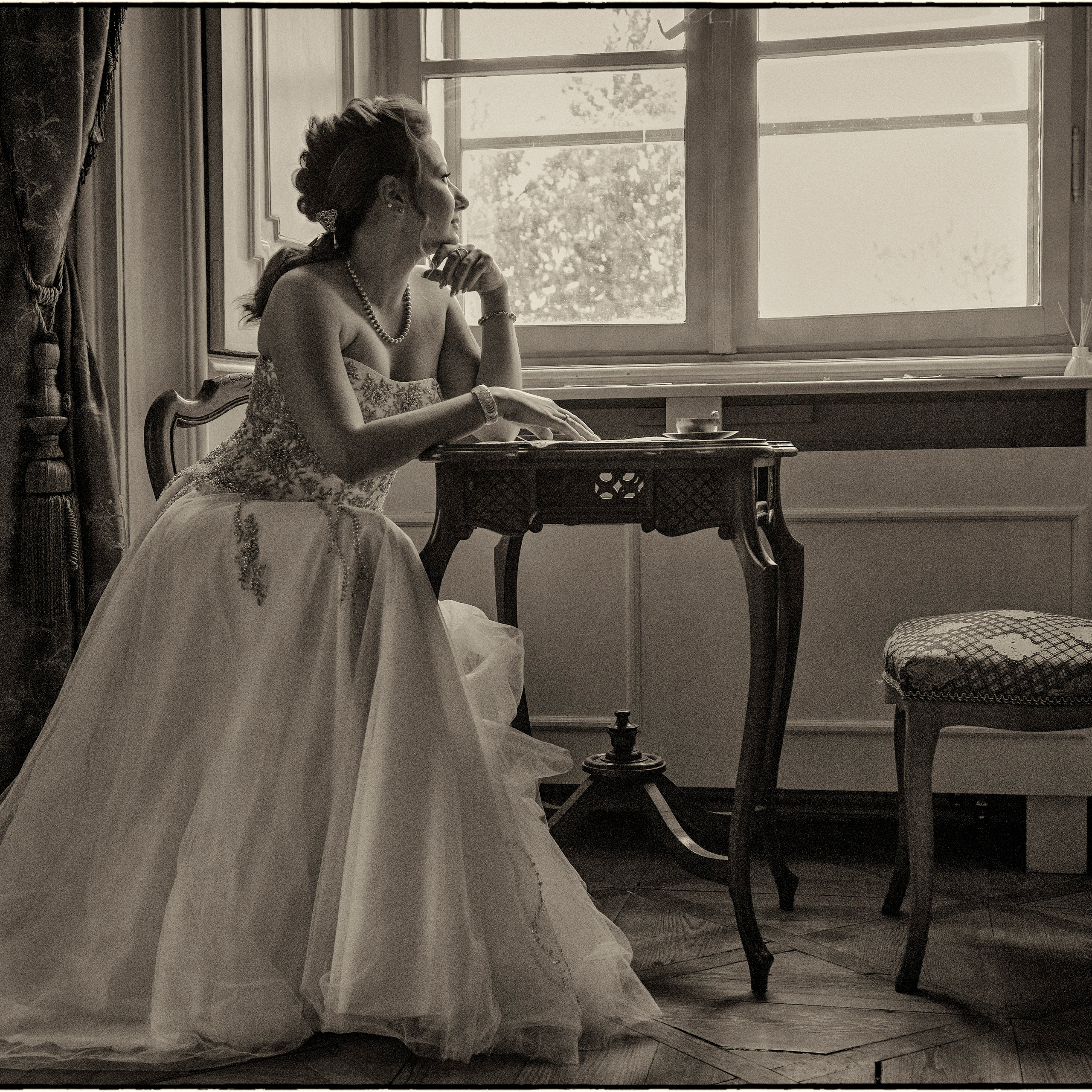 свадебное фото дешево