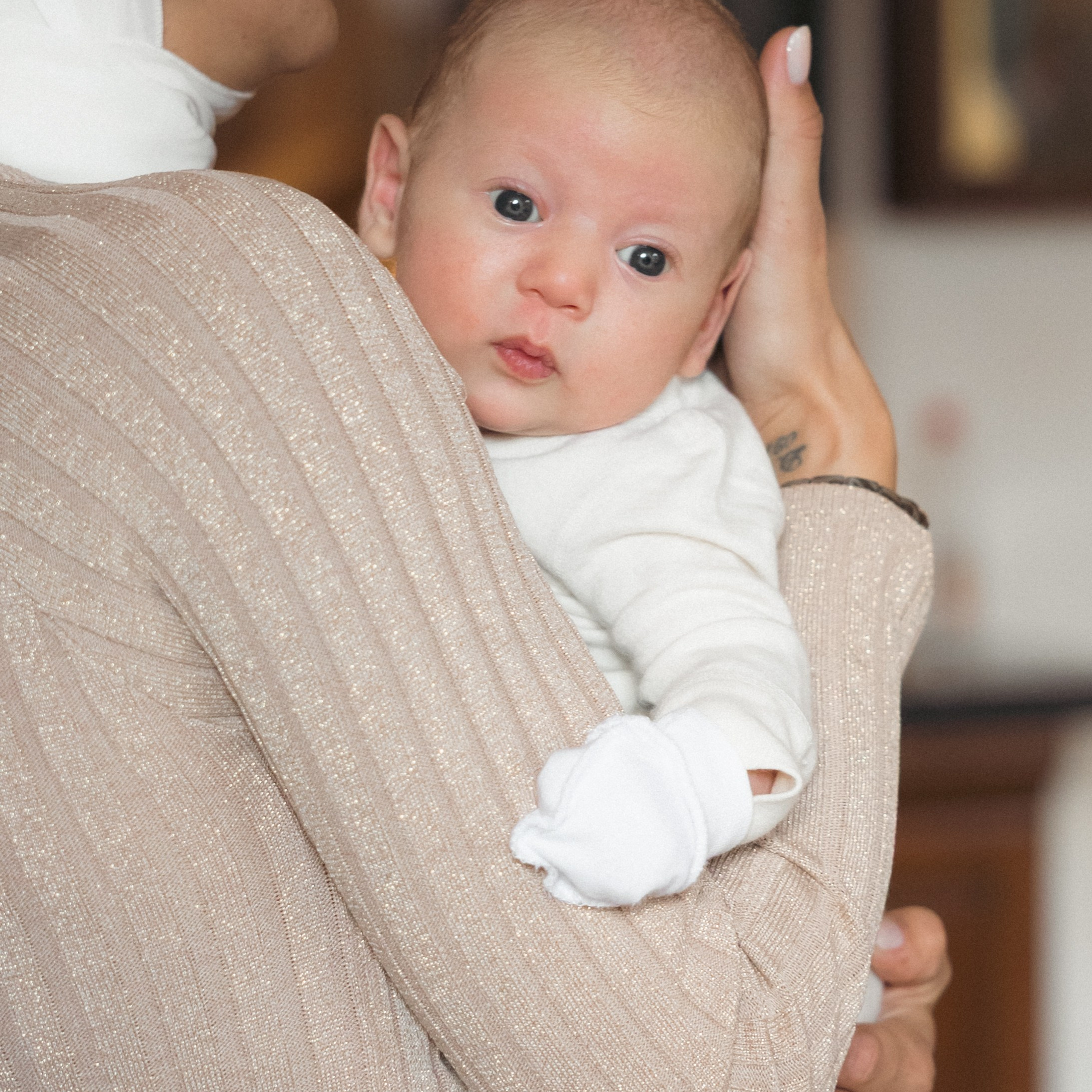 Таинство Крещения. Фотографы на роды в Москве. Фото и видео родов. Фотопроект «Продолжение рода»