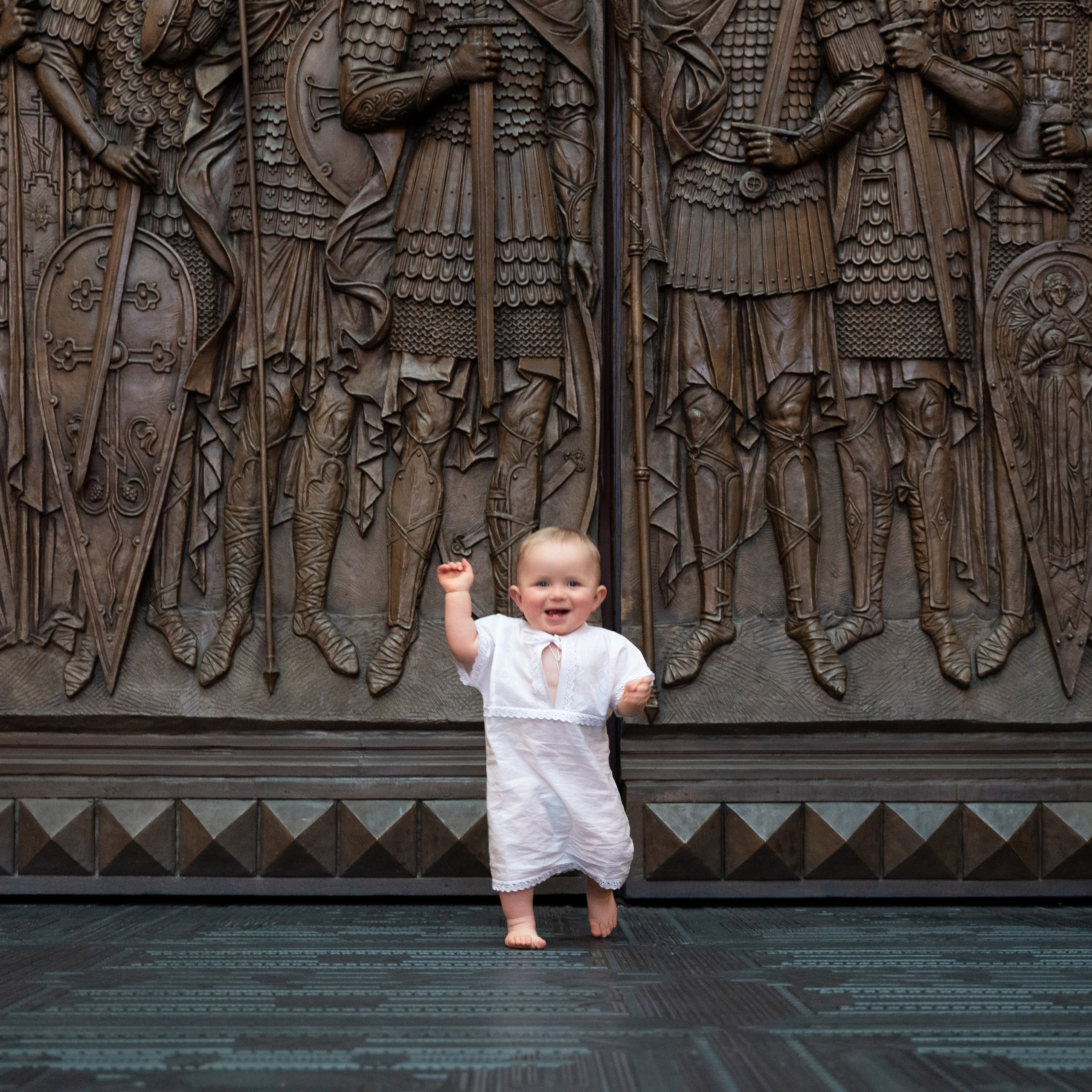Роды и выписка. Родильный дом № 8 ГКБ № 15 им. О. М. Филатова. Фотографы на роды в Москве. Фото и видео родов. Фотопроект «Продолжение рода»